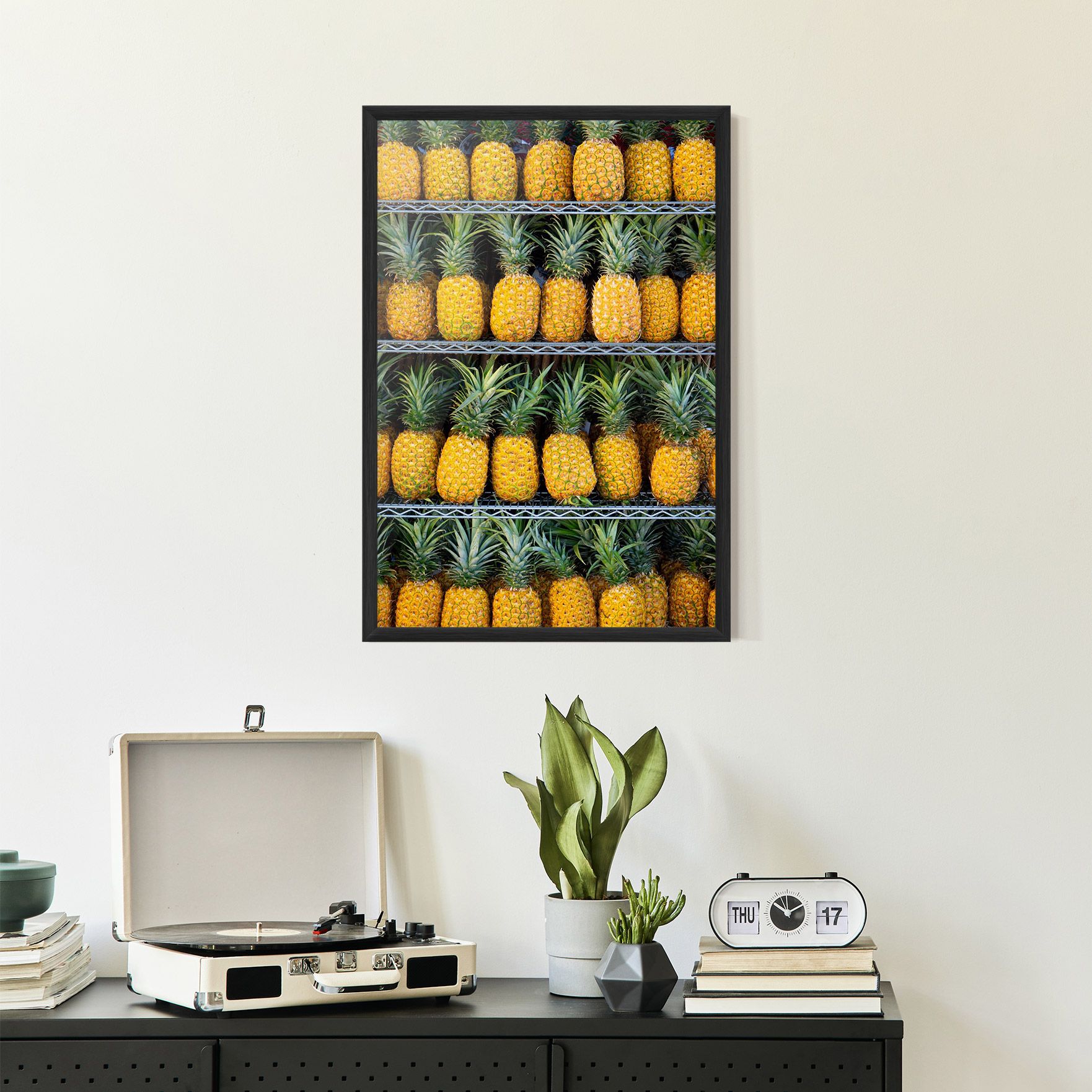 Pineapple Express mockup 2