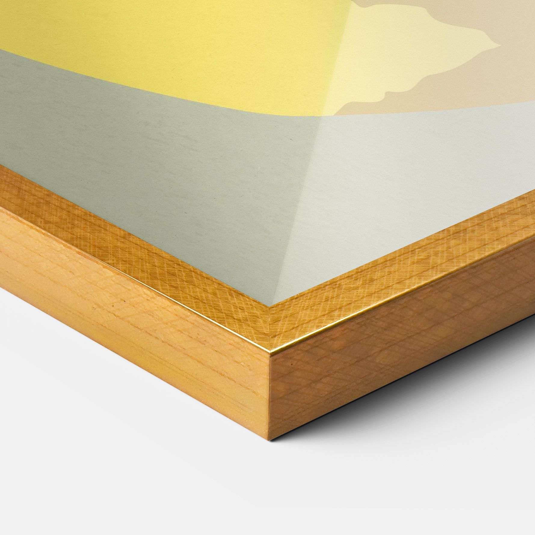 Pear Art mockup 3