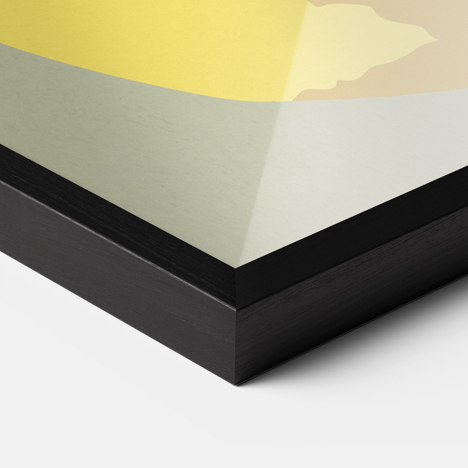 Pear Art mockup 3