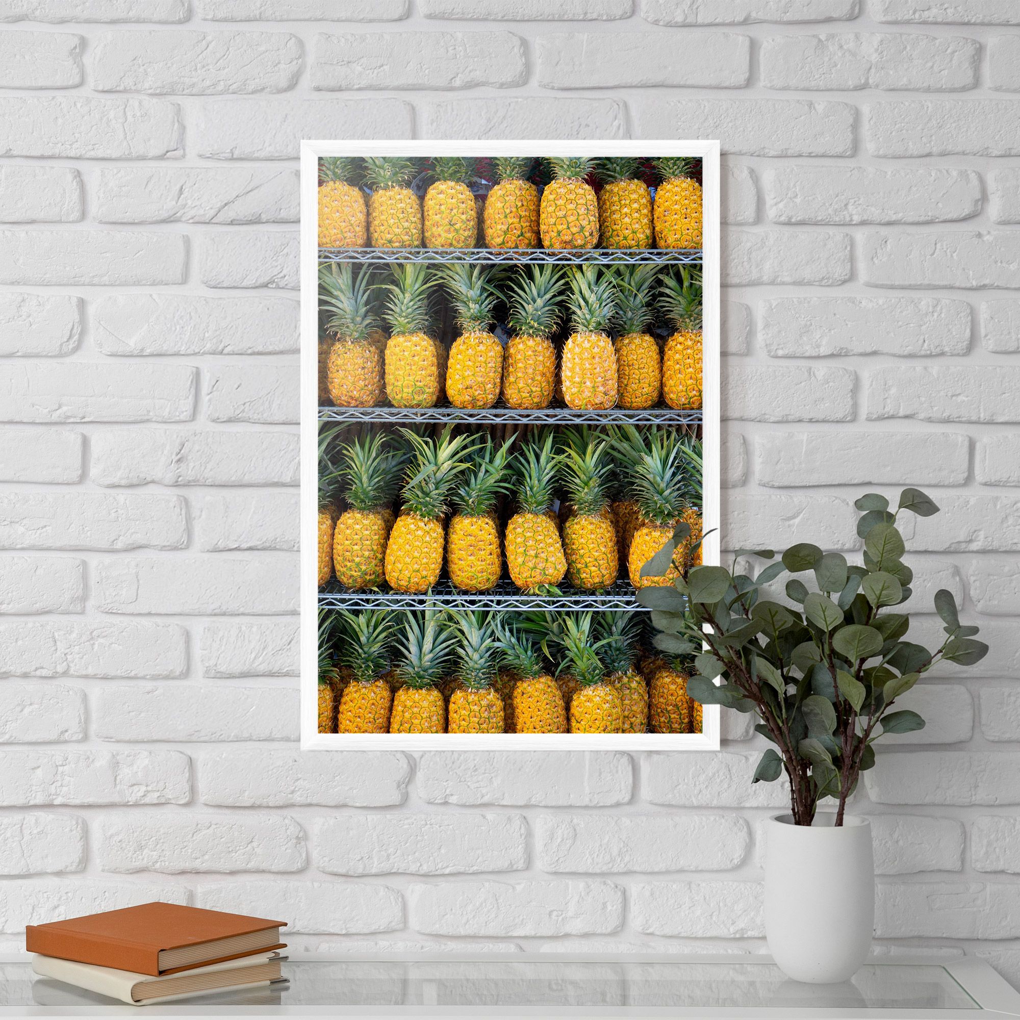 Pineapple Express mockup 5