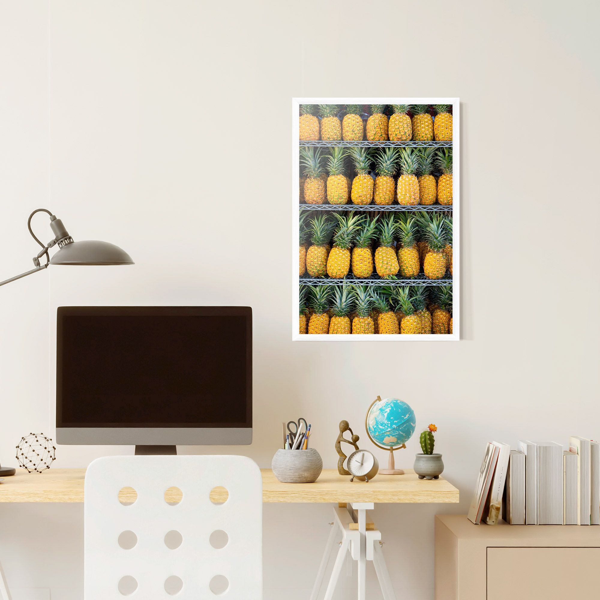 Pineapple Express mockup 6