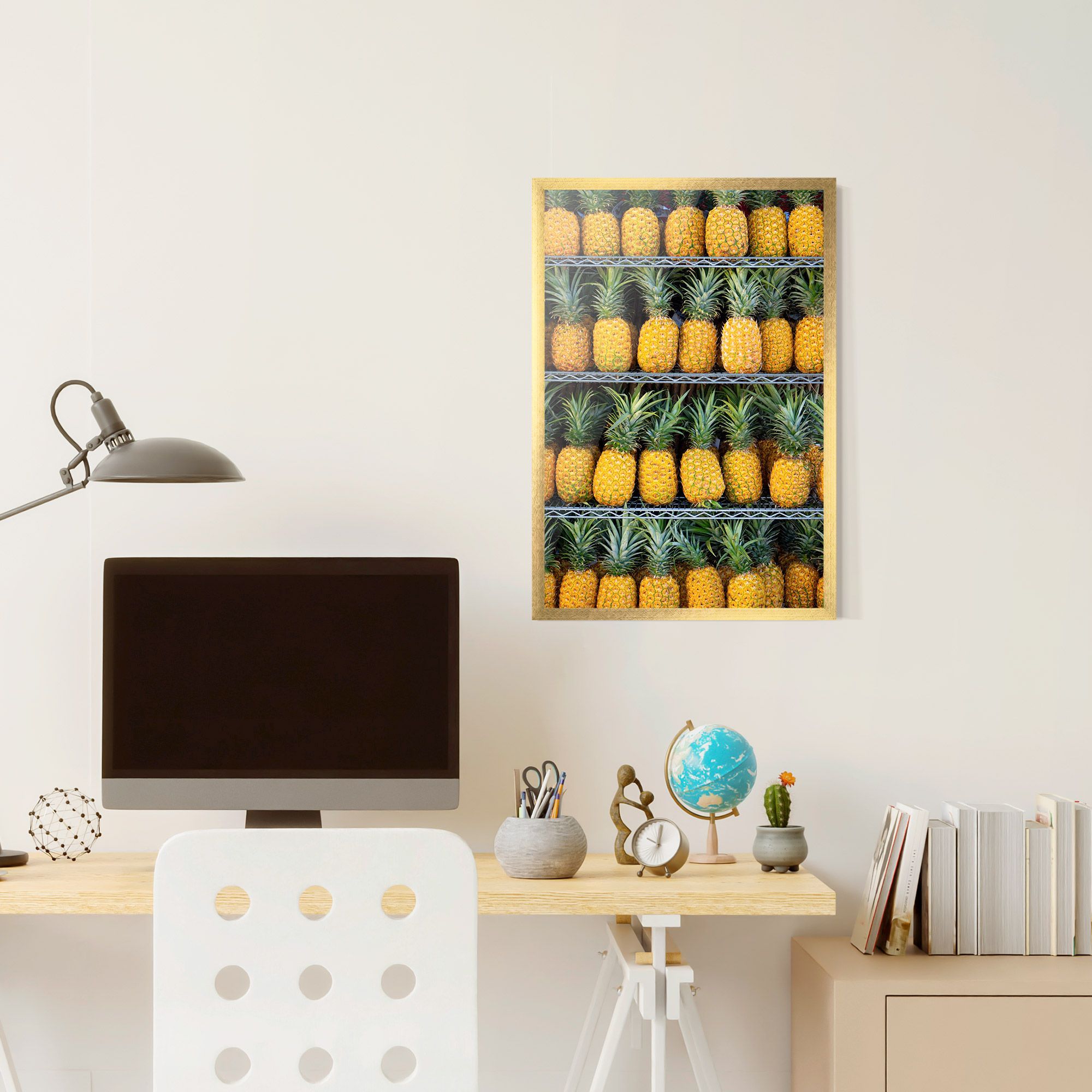 Pineapple Express mockup 6