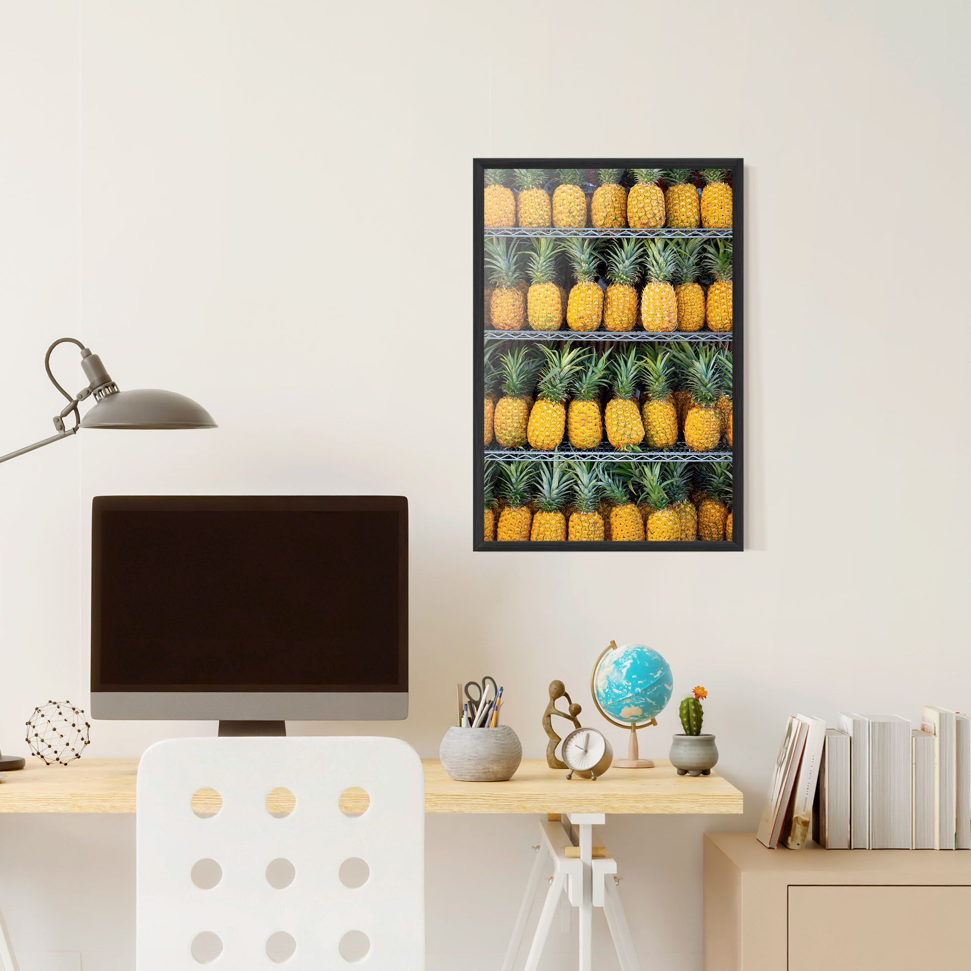 Pineapple Express mockup 6