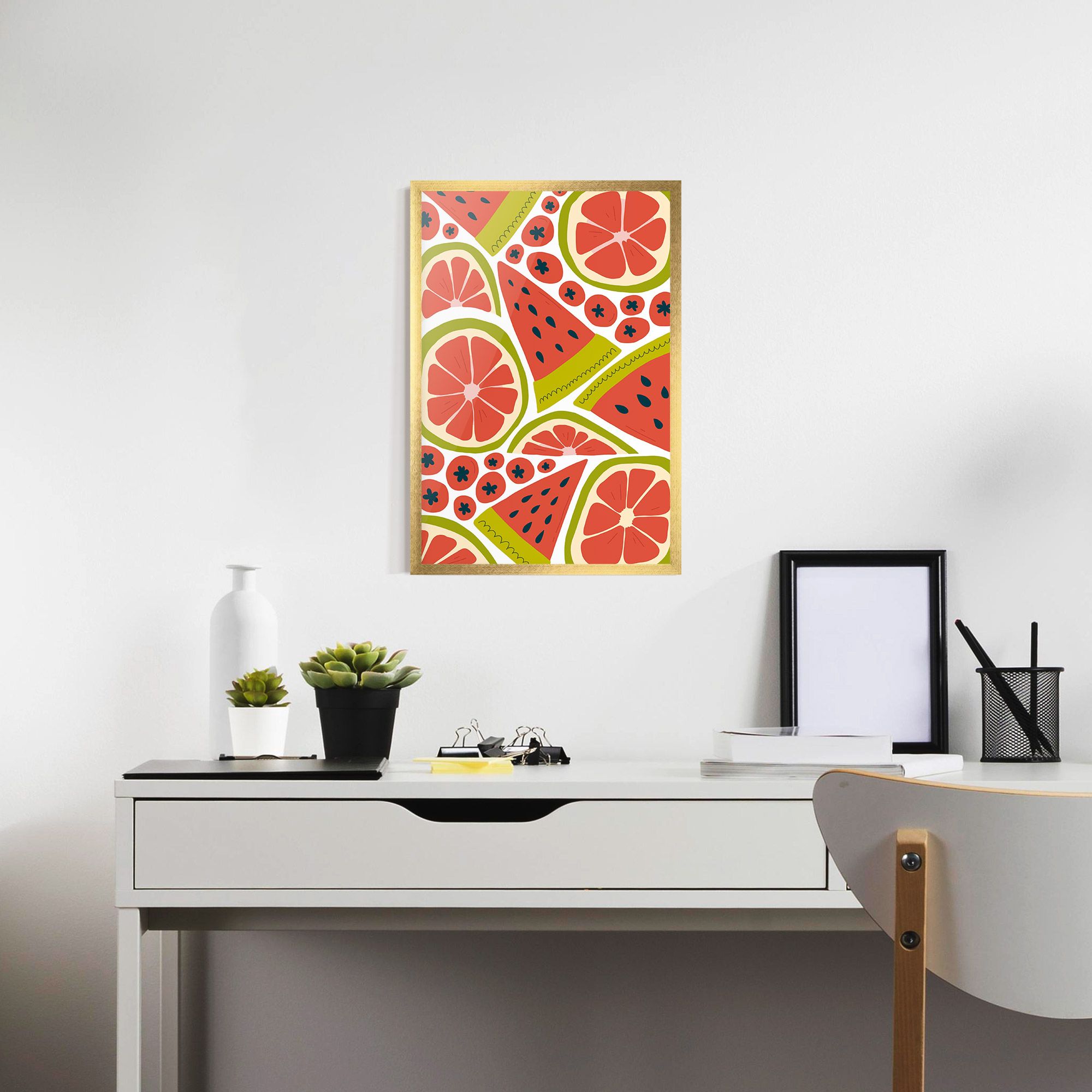 Watermelon mockup 7