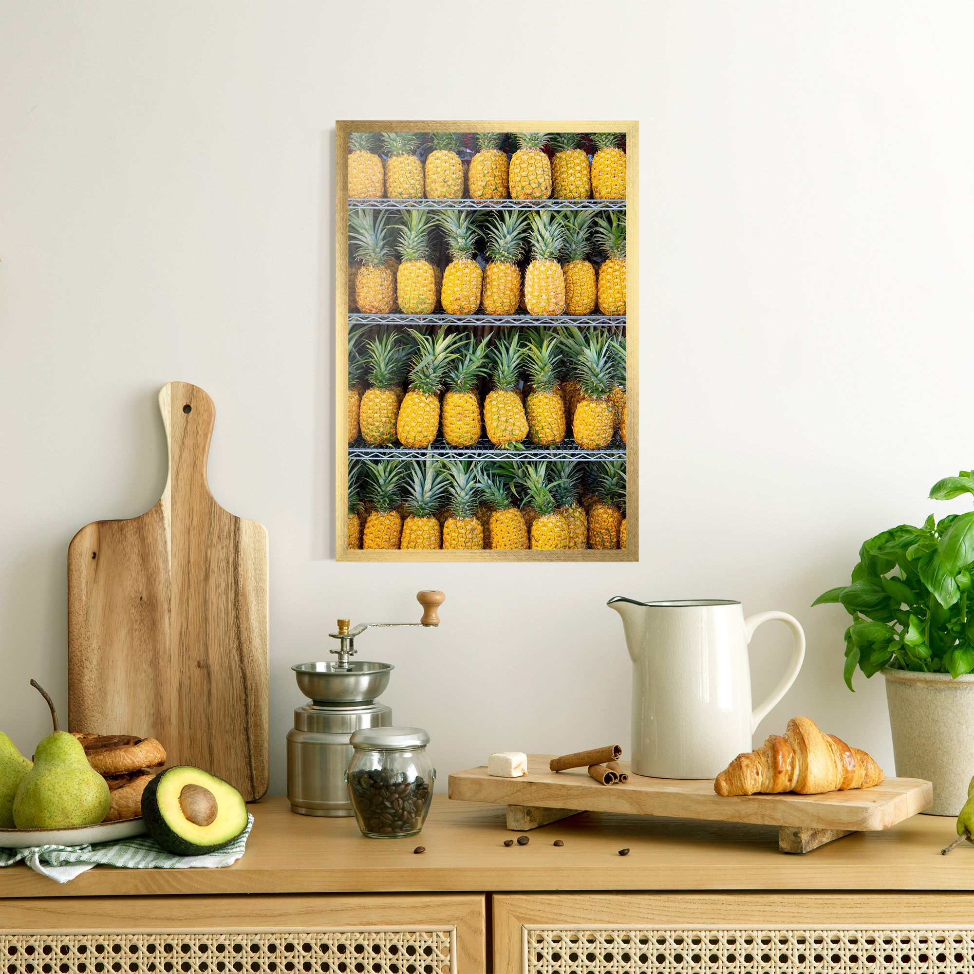 Pineapple Express mockup 8