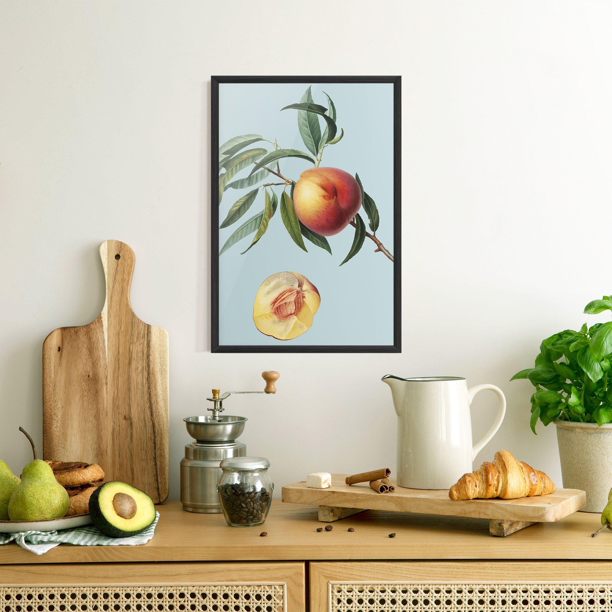 Fruit Art mockup 8