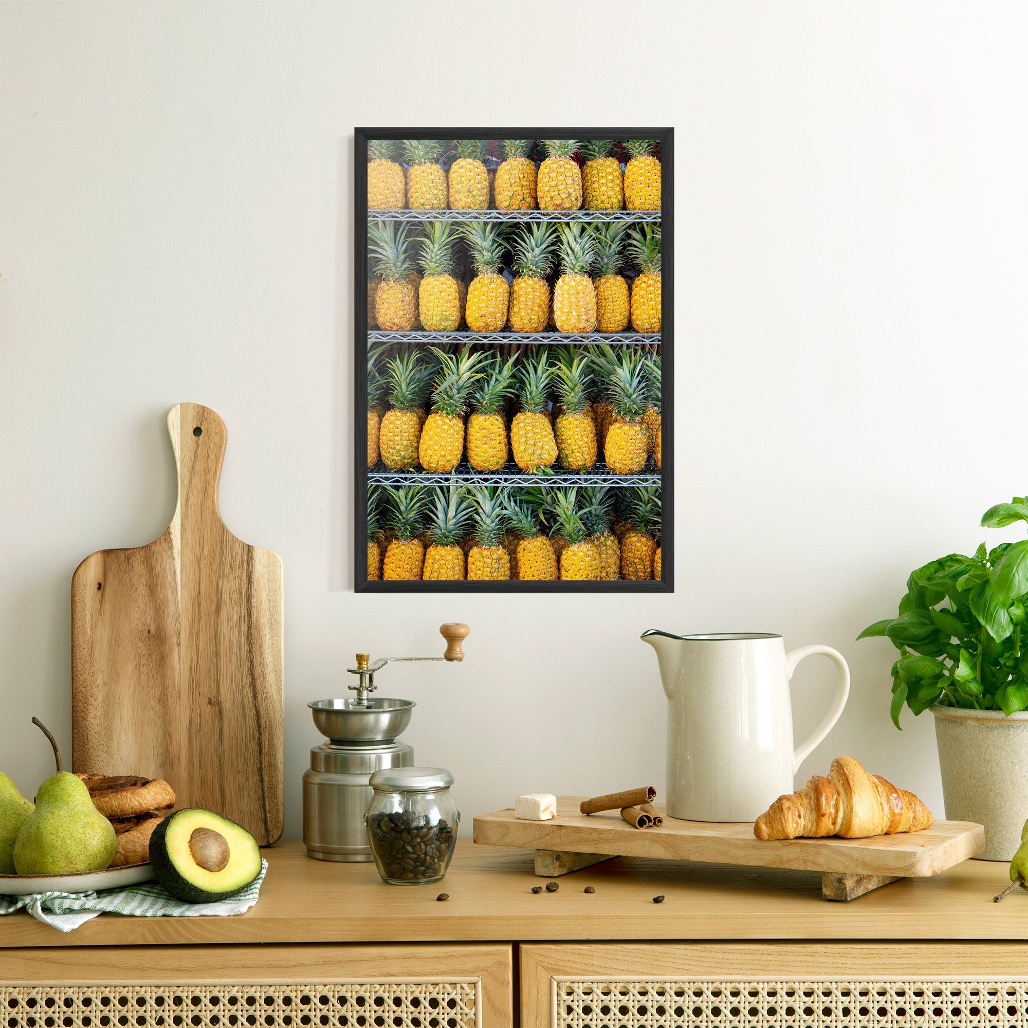 Pineapple Express mockup 8