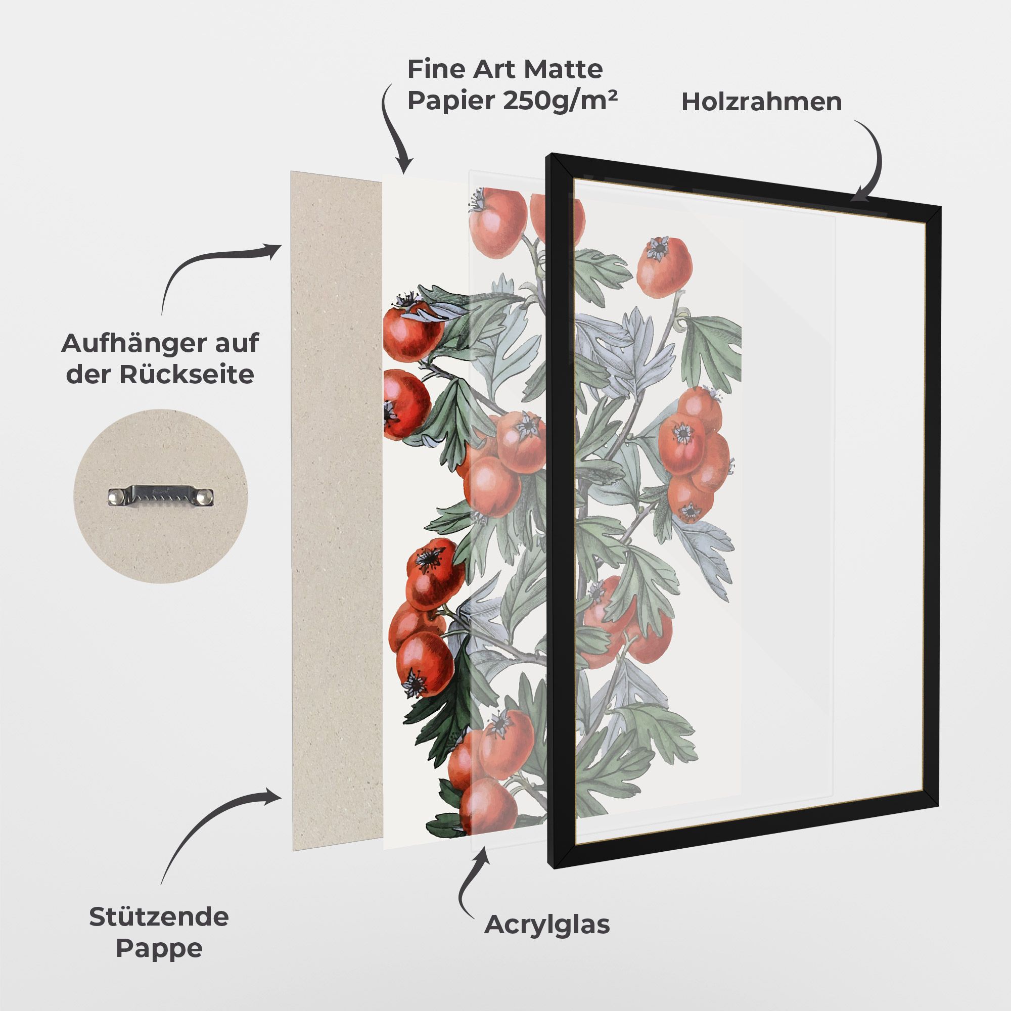 Cherry Drawing mockup 1