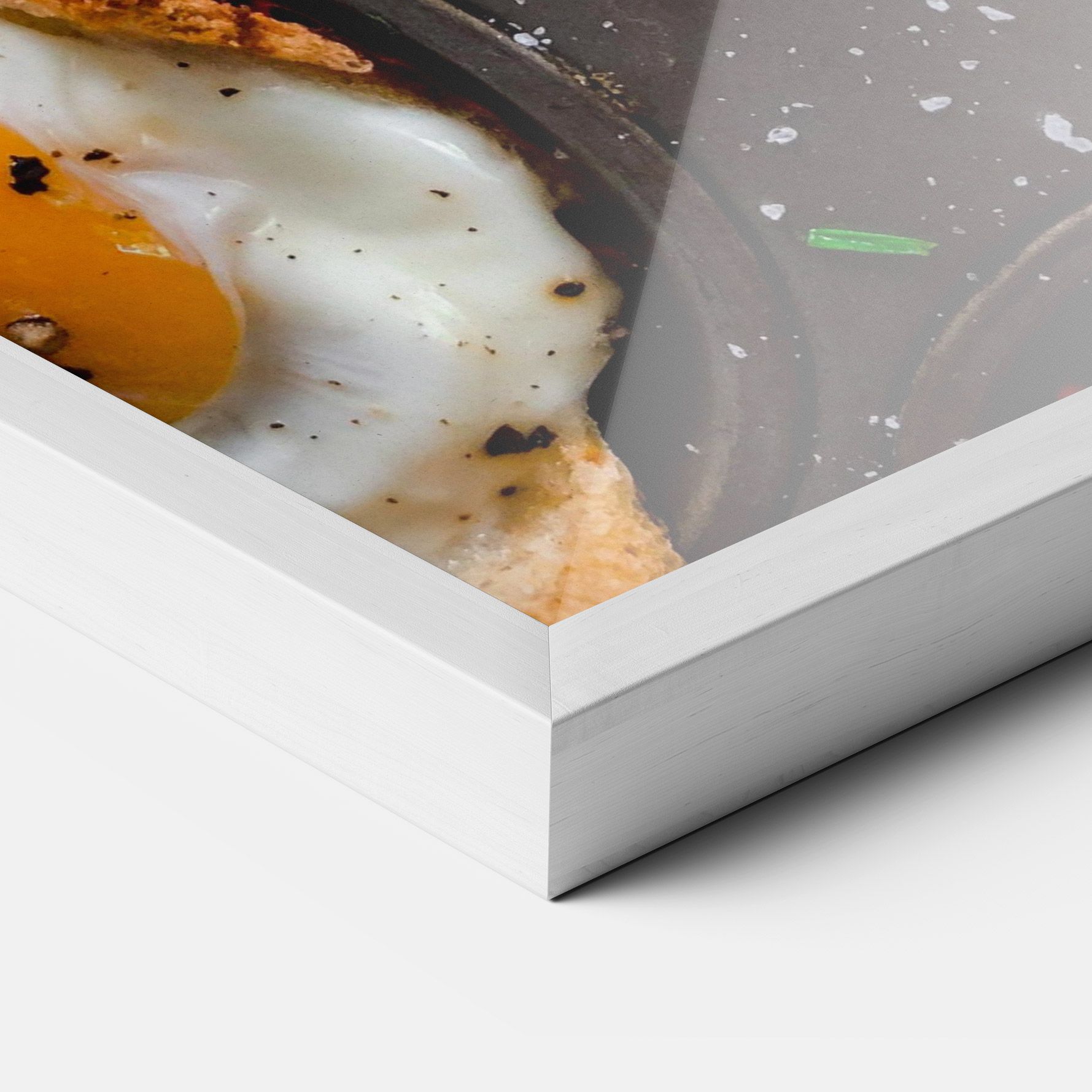 Egg On Tray mockup 3