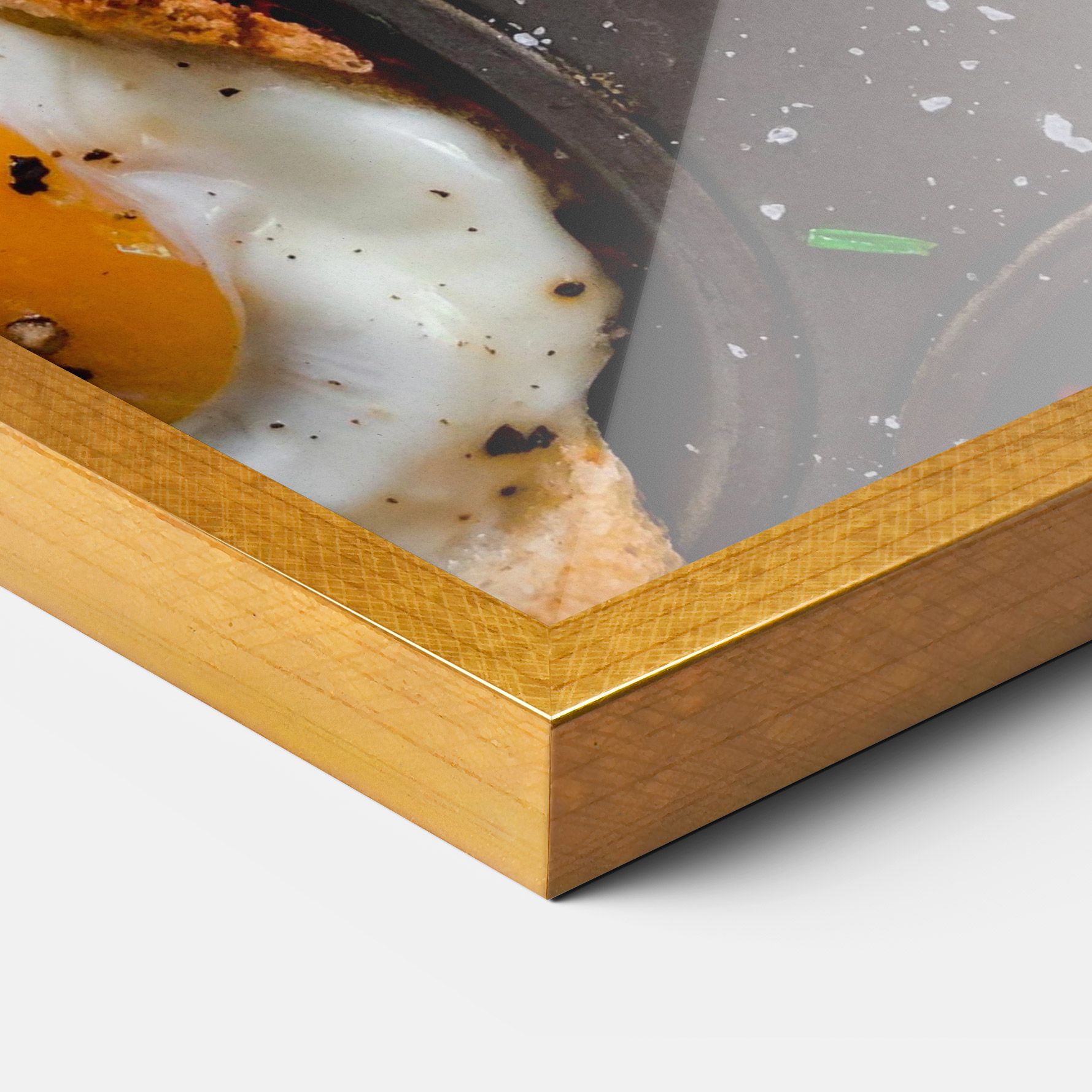 Egg On Tray mockup 3