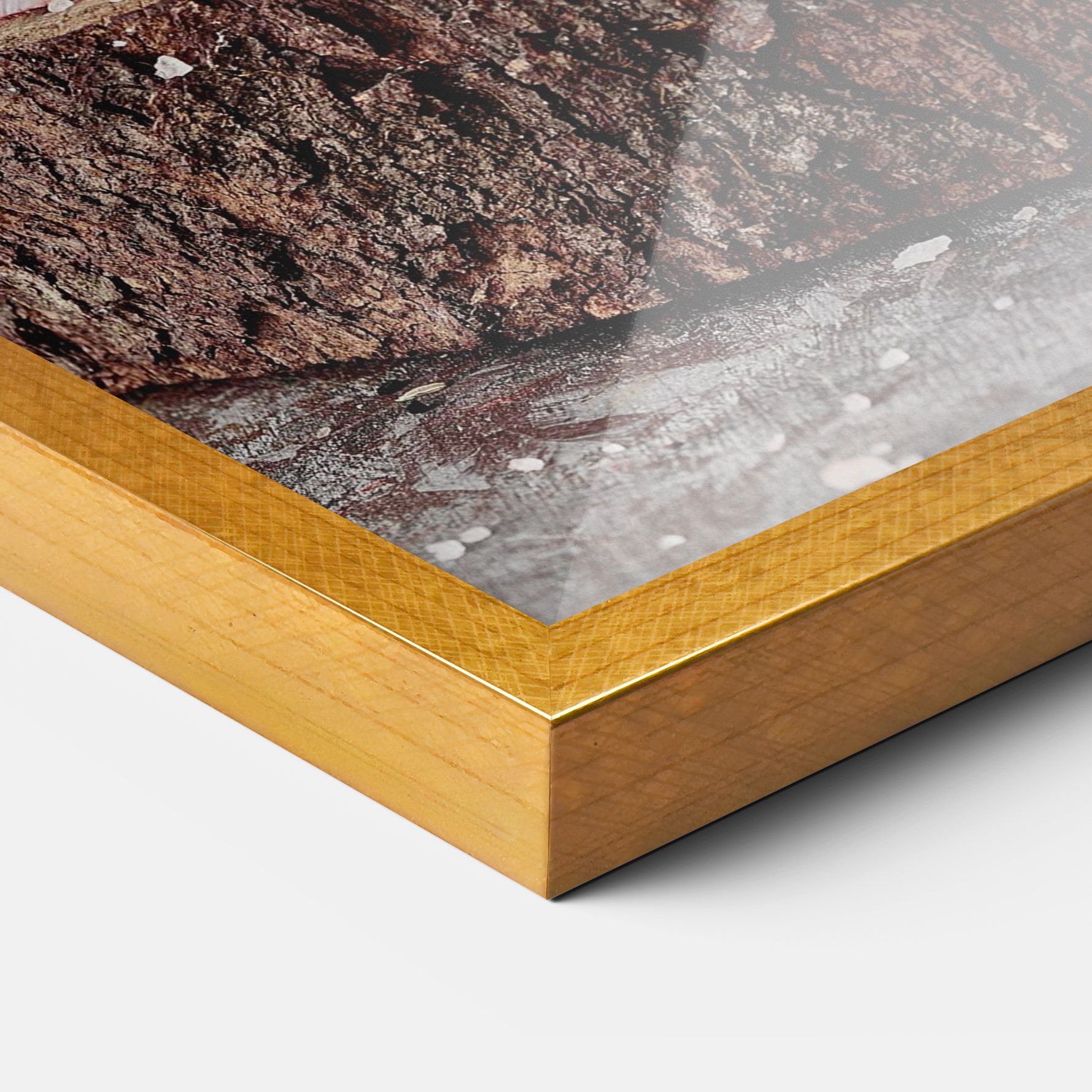 Preparing The Meat mockup 3