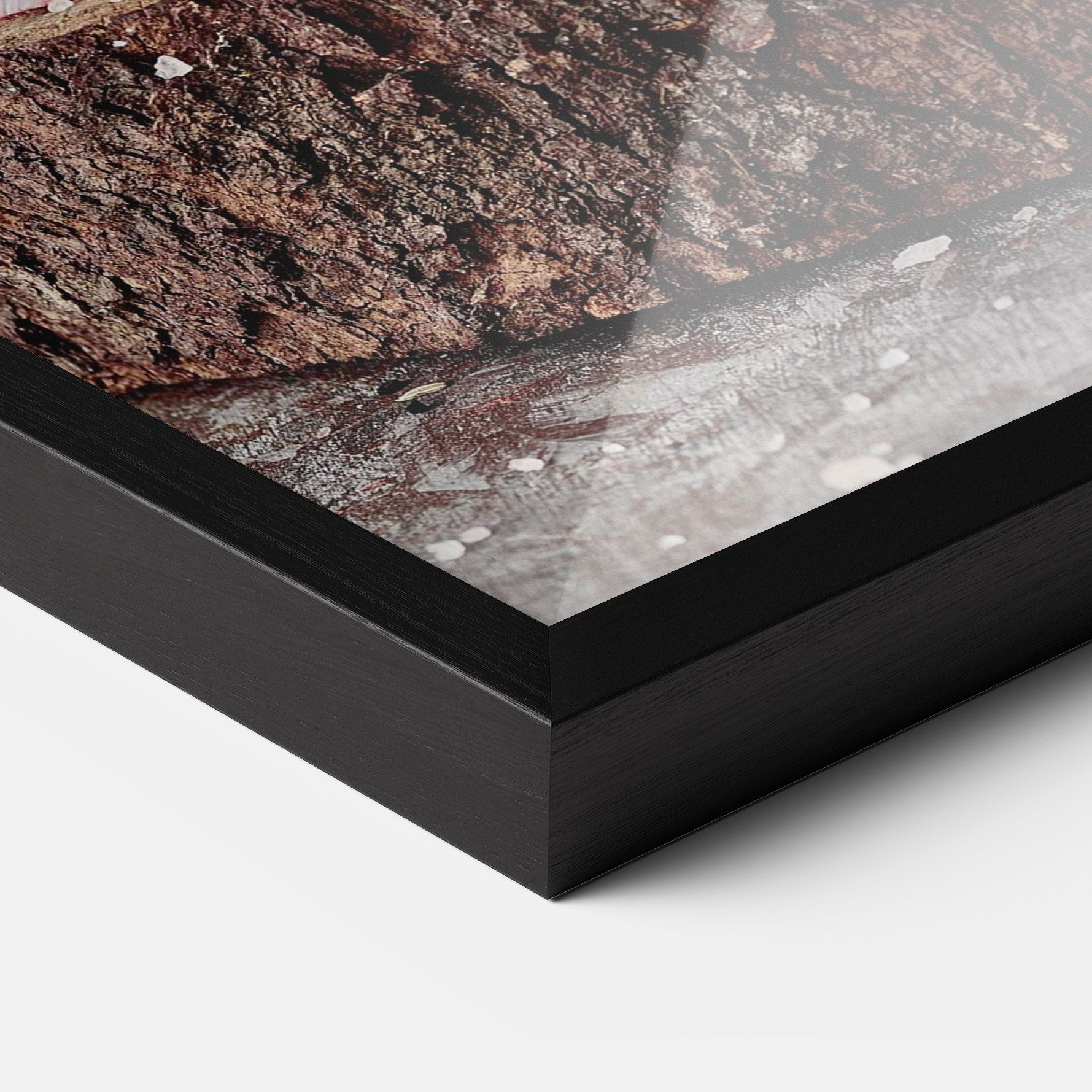 Preparing The Meat mockup 3