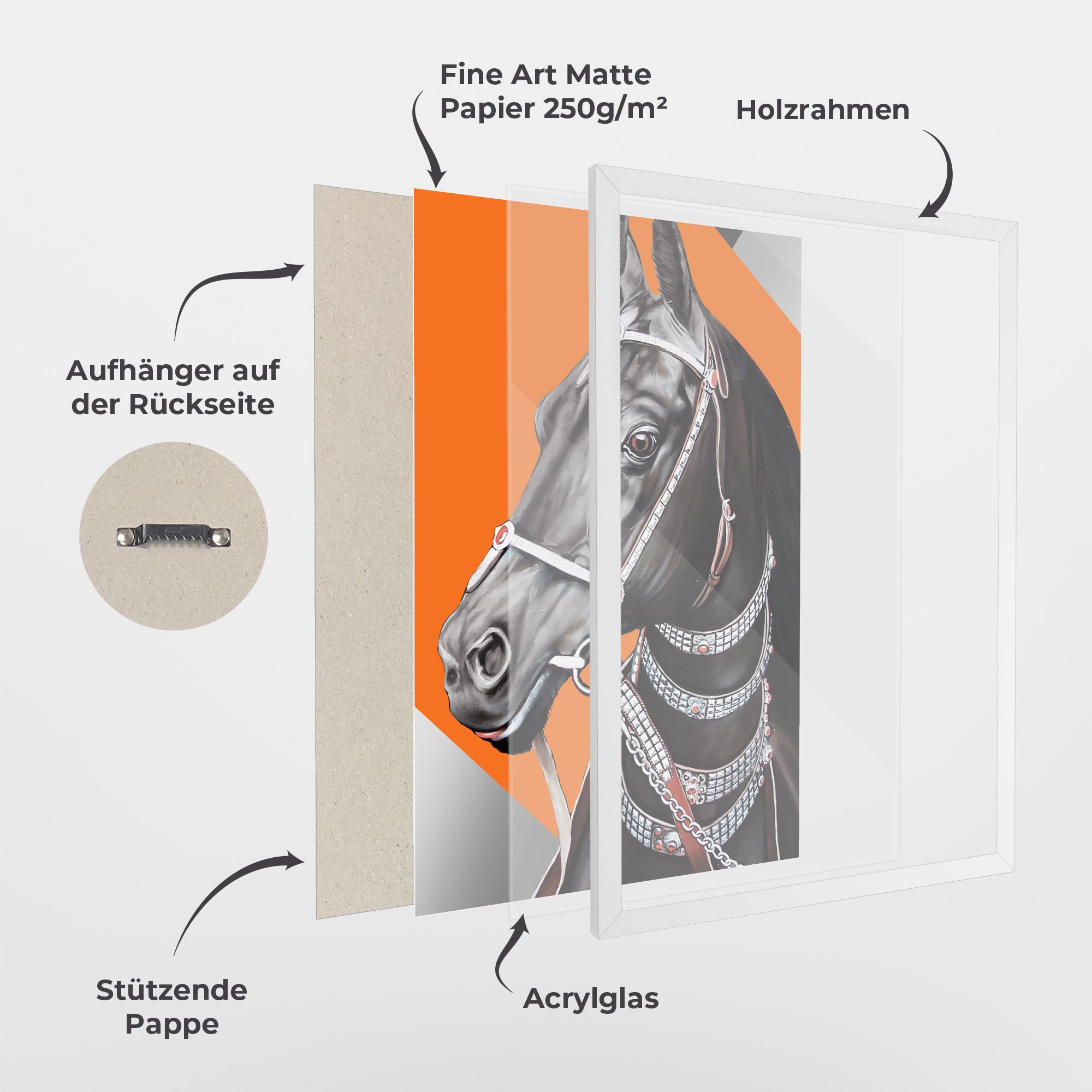 Fashion Horse mockup 1