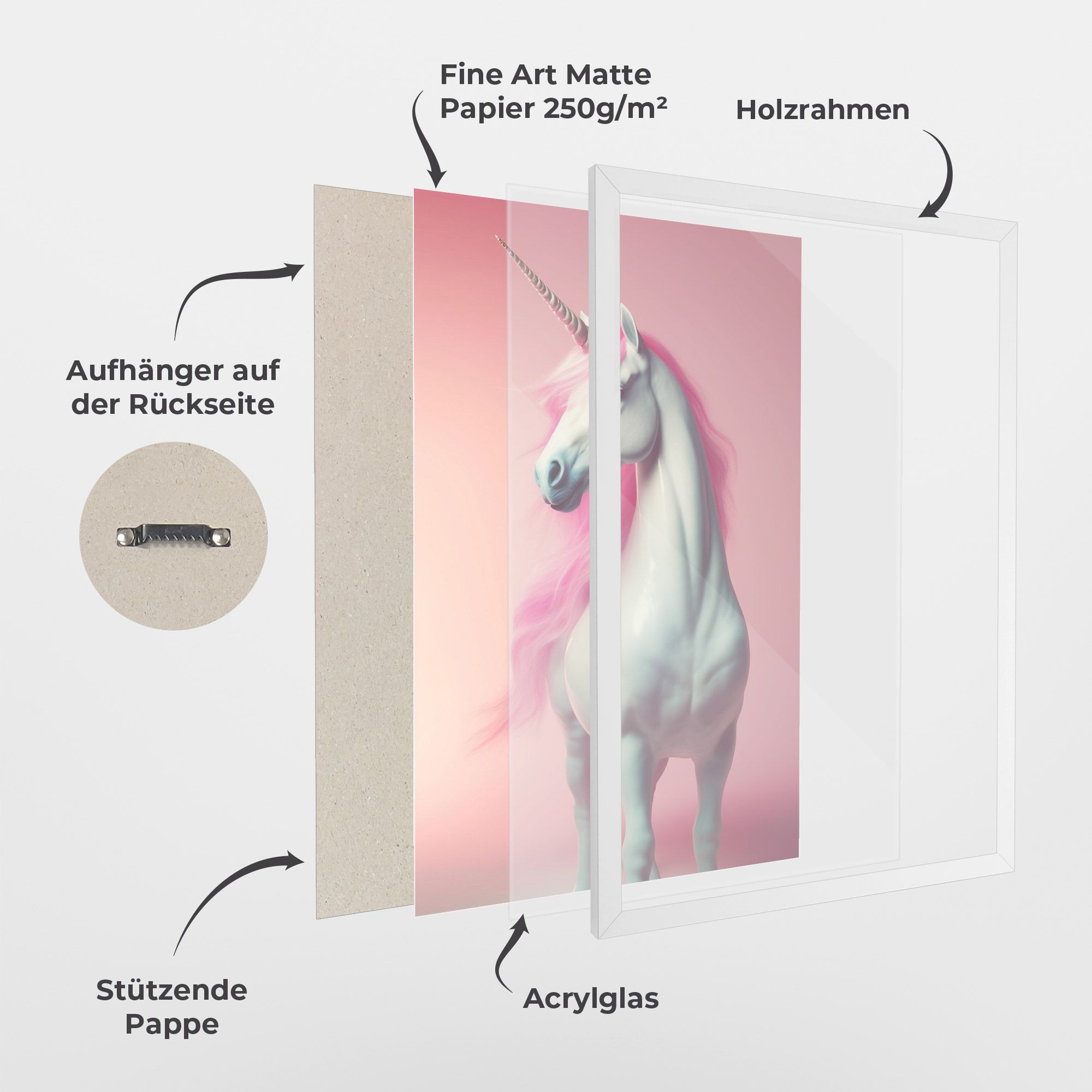 Pink Unicorn mockup 1
