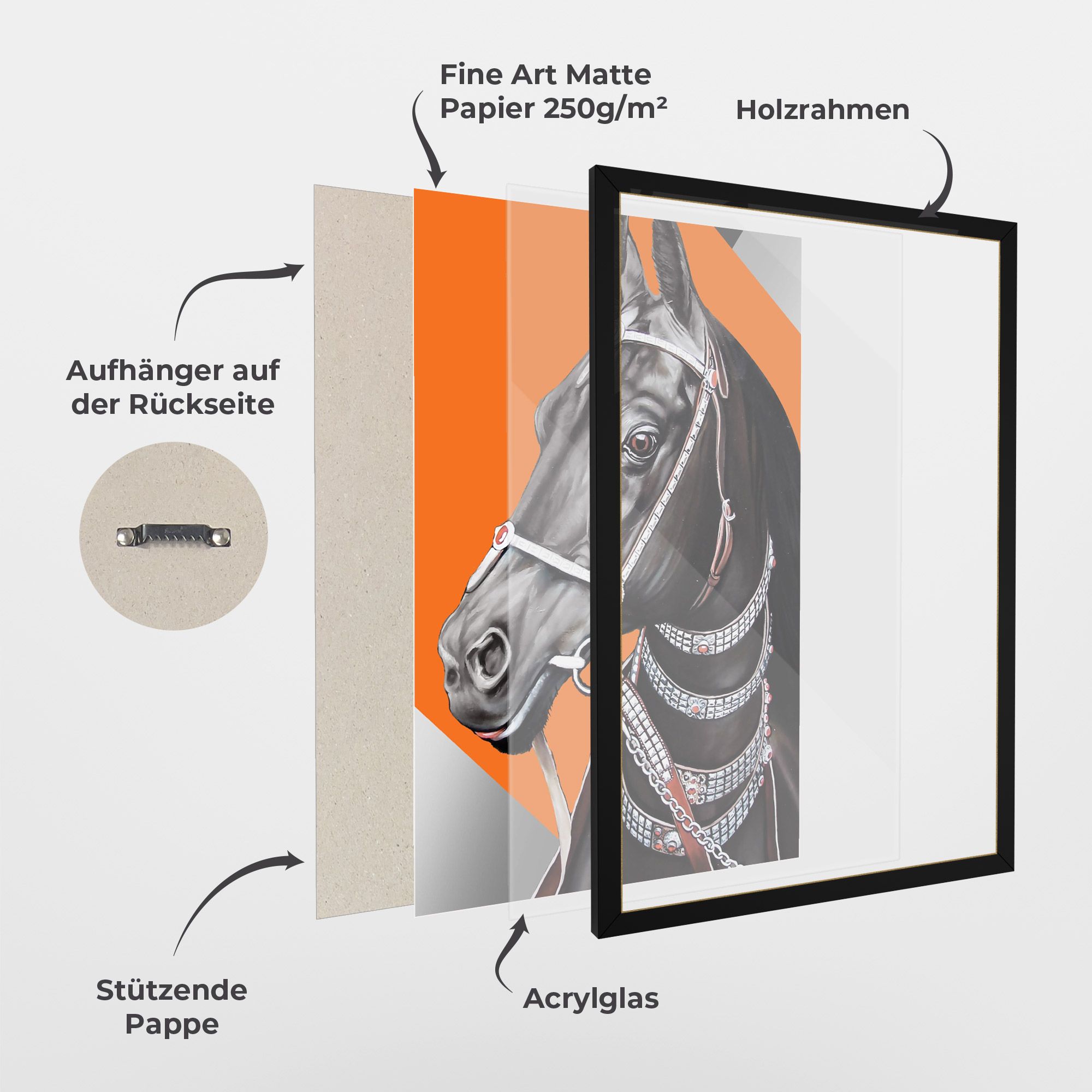 Fashion Horse mockup 1