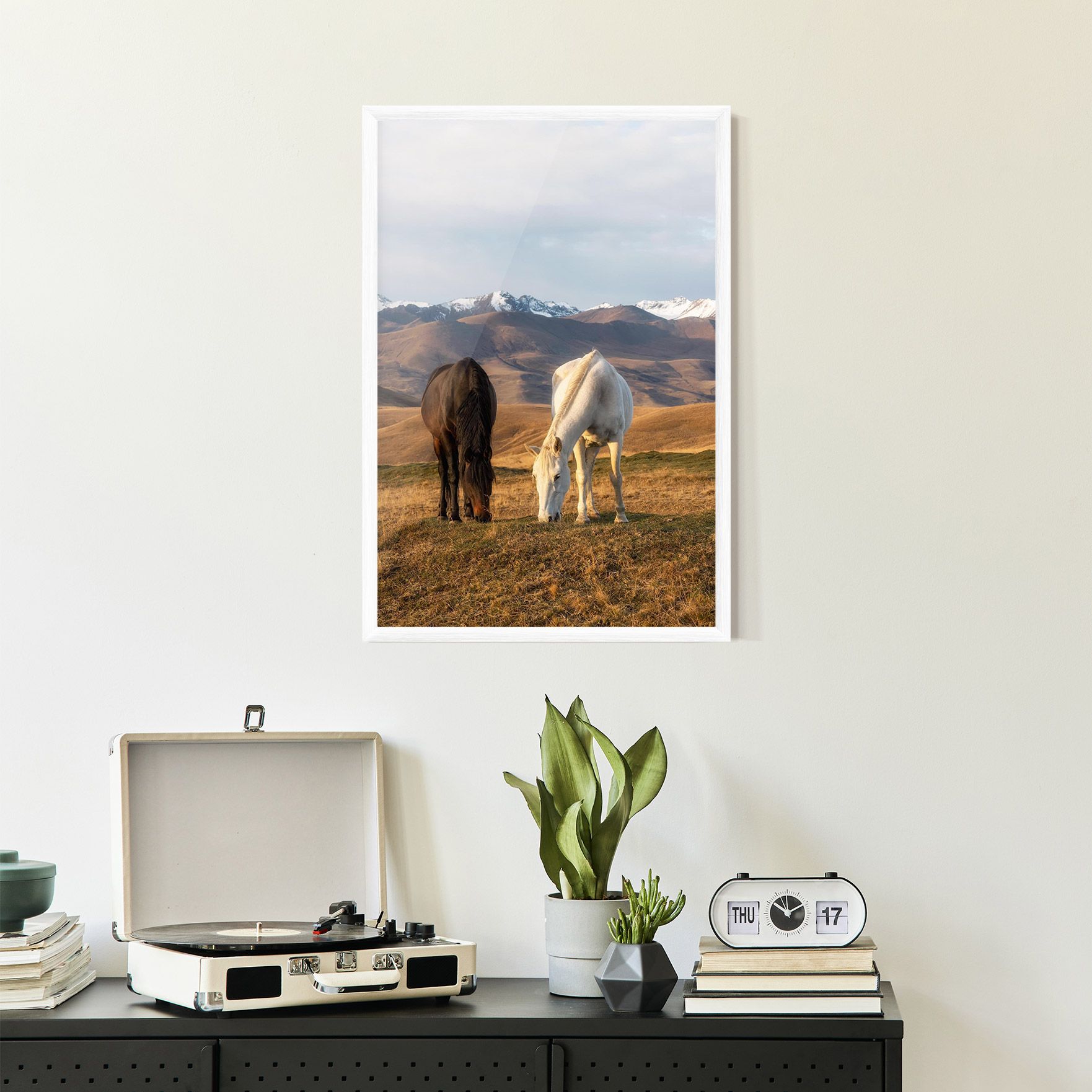 Mountain Horses mockup 2