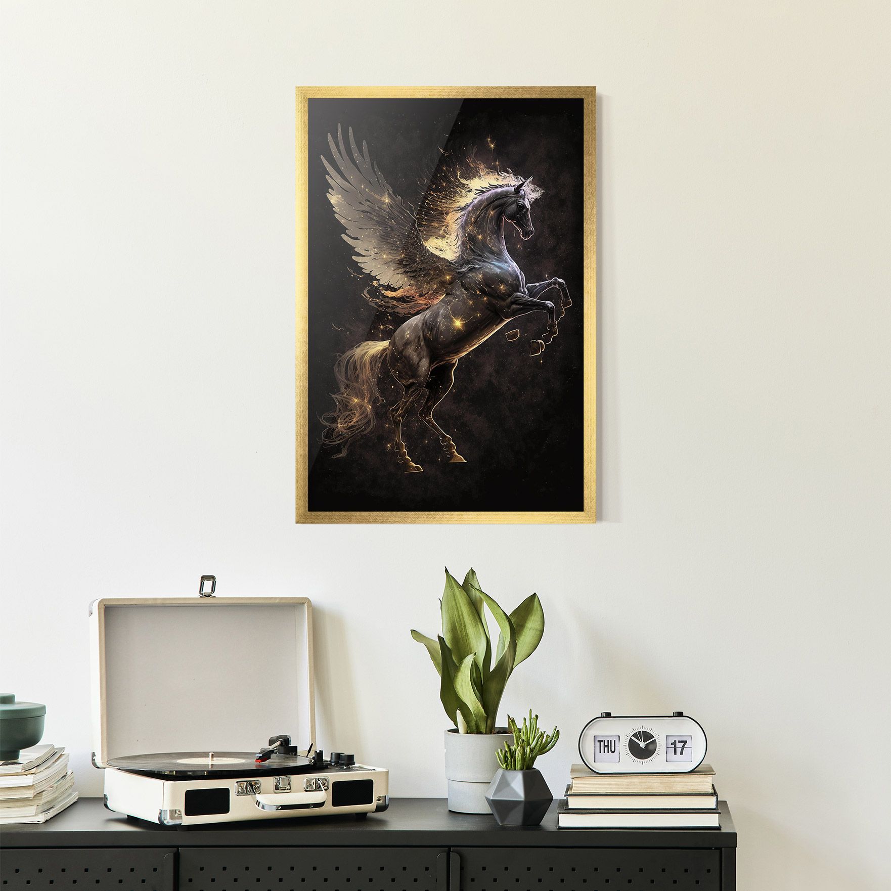 Galaxy Pegasus mockup 2