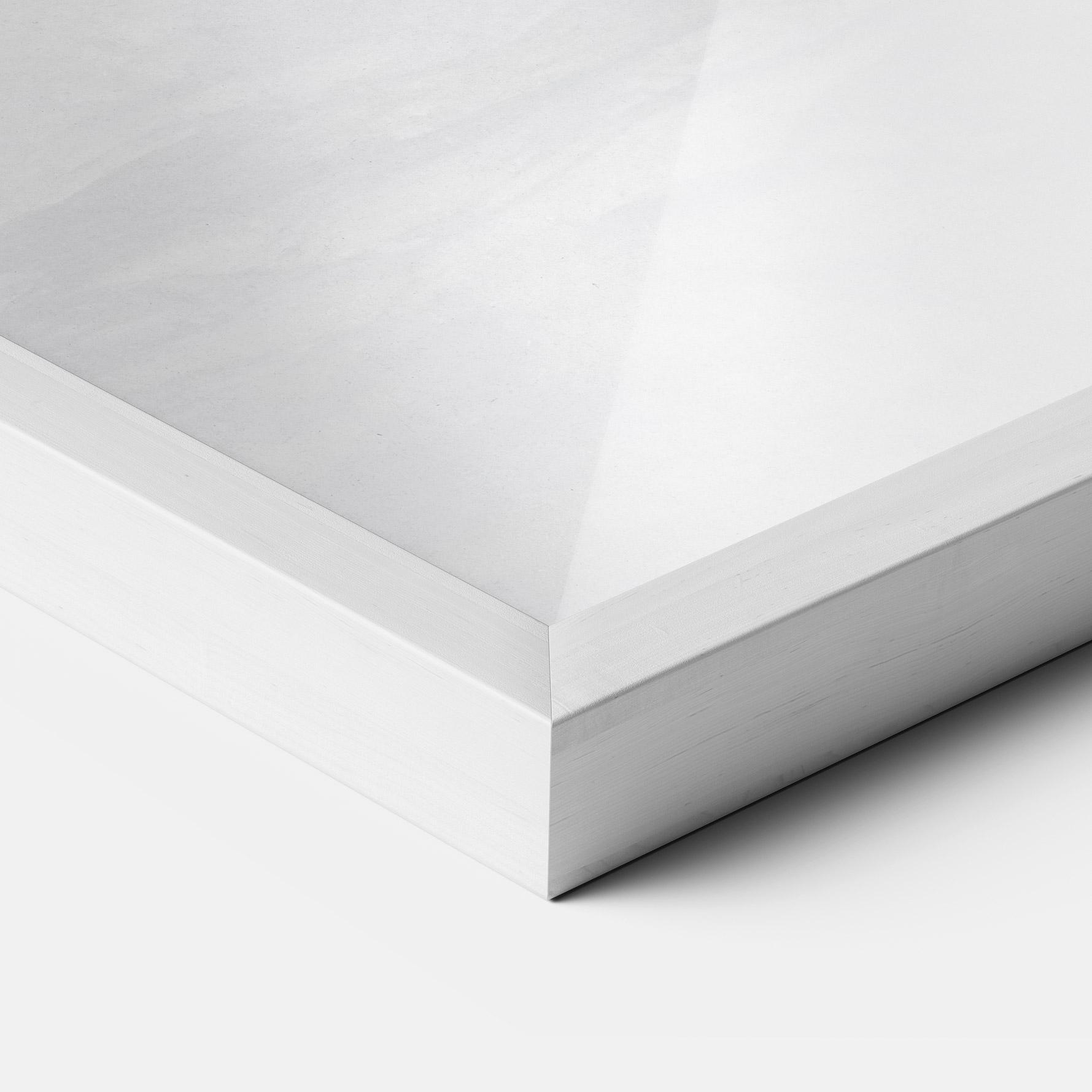 Gerahmte Poster Horse Running Free mockup 3