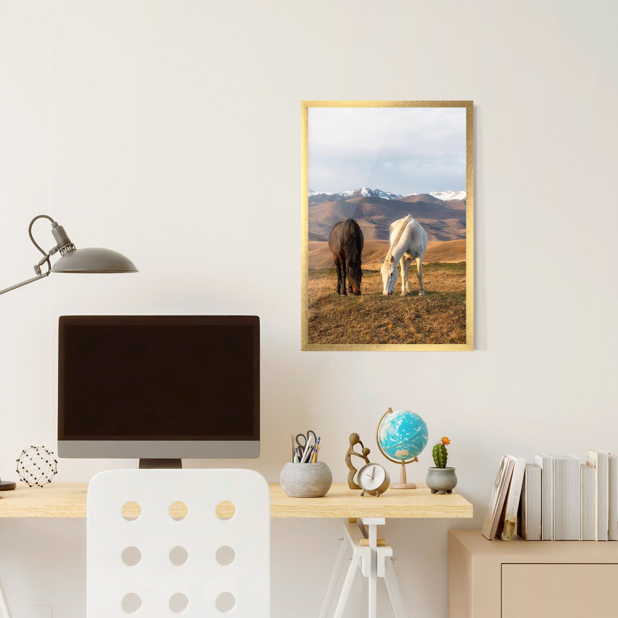 Mountain Horses mockup 6