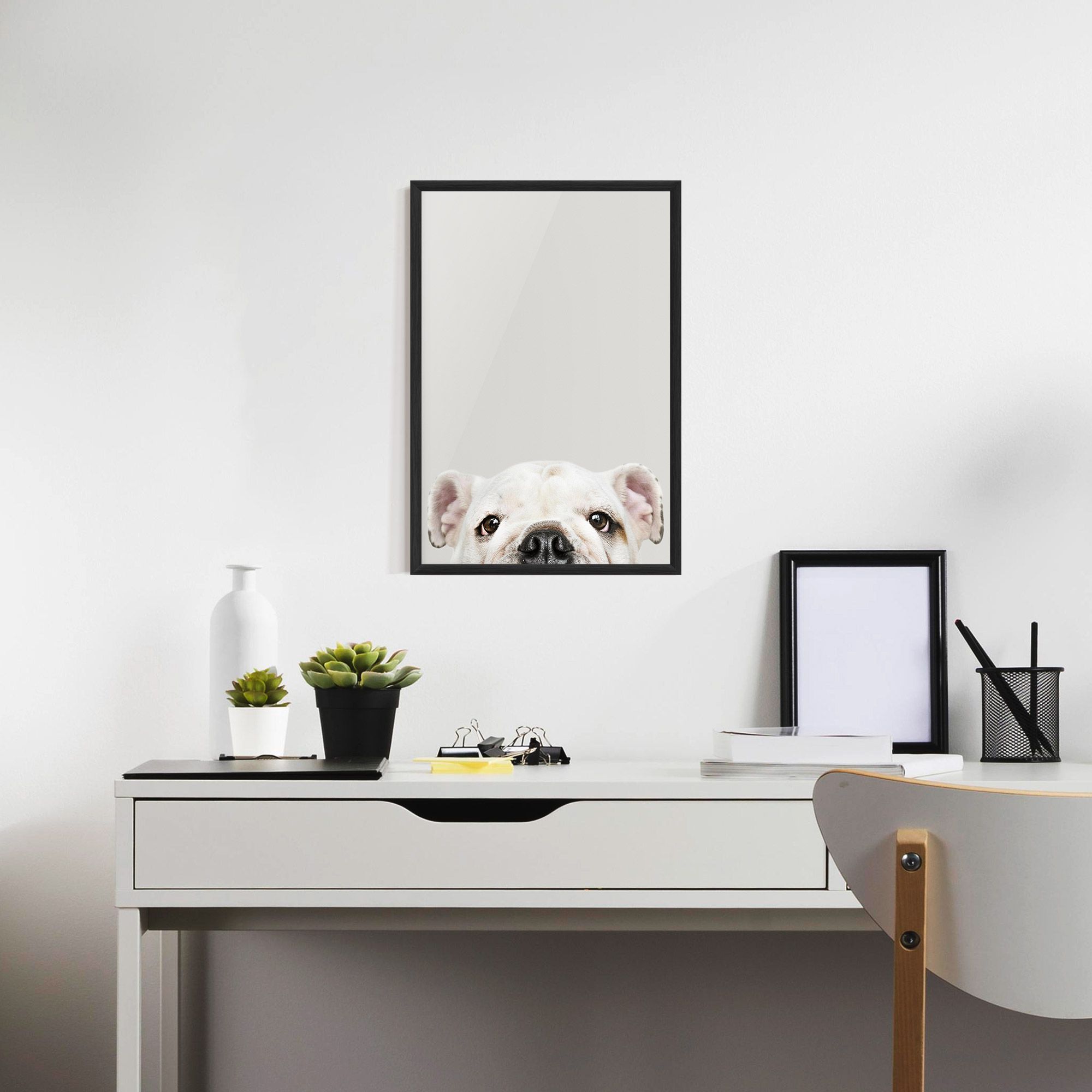 Bulldog Eyes mockup 7