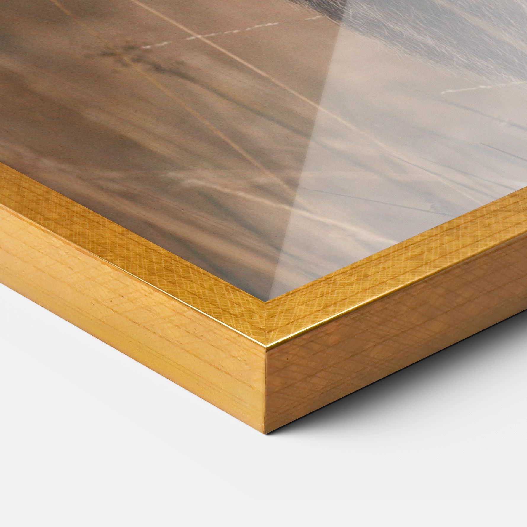 Majestic Deer mockup 3