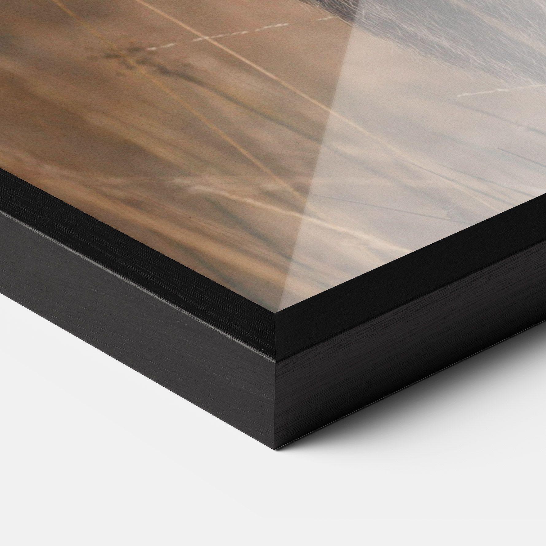 Majestic Deer mockup 3