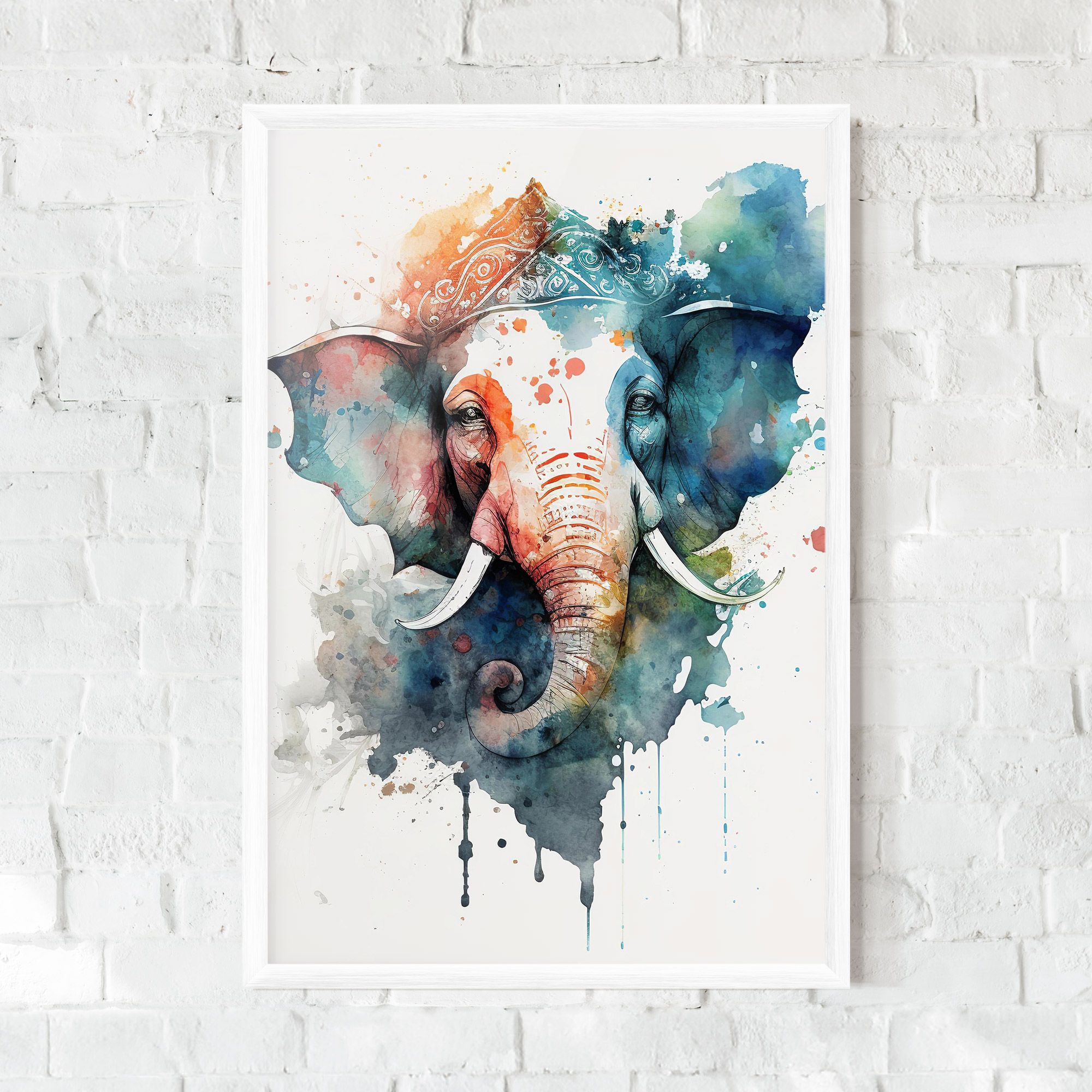Ganesha Chaturthi mockup 0
