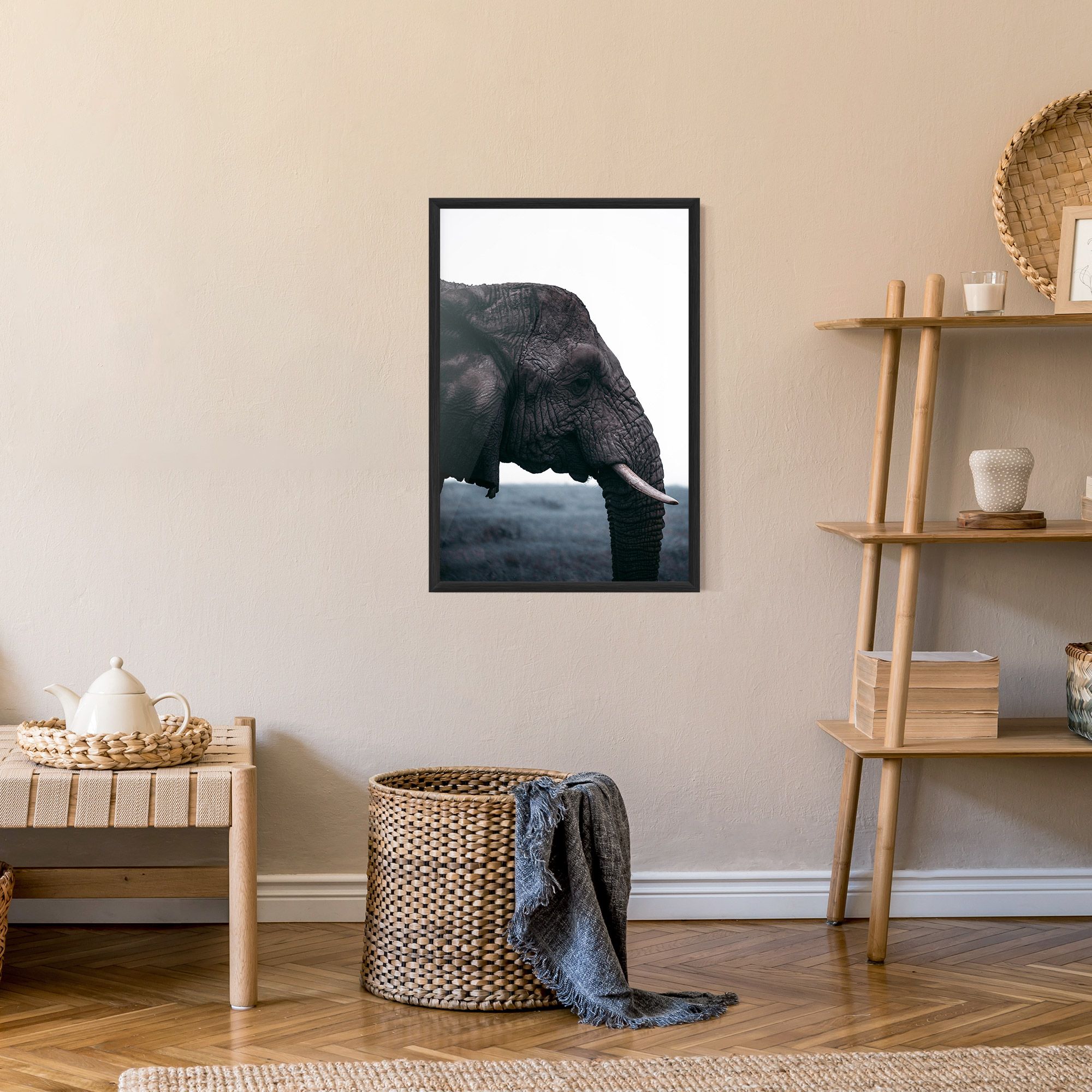 Close Grey Eelephant mockup 9