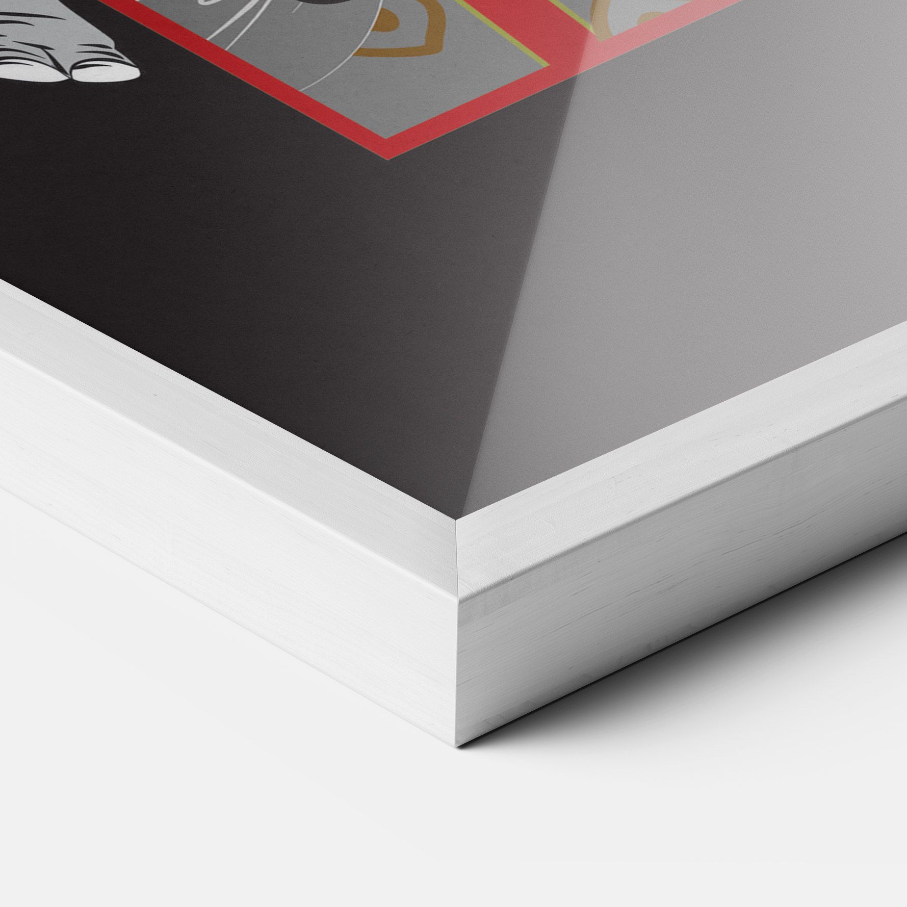 Asian Elephant mockup 3