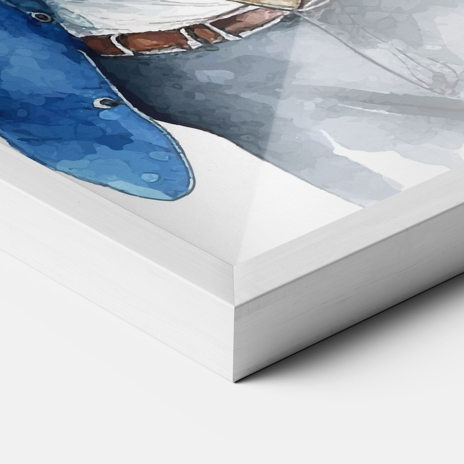 Bussiness Elephant mockup 3