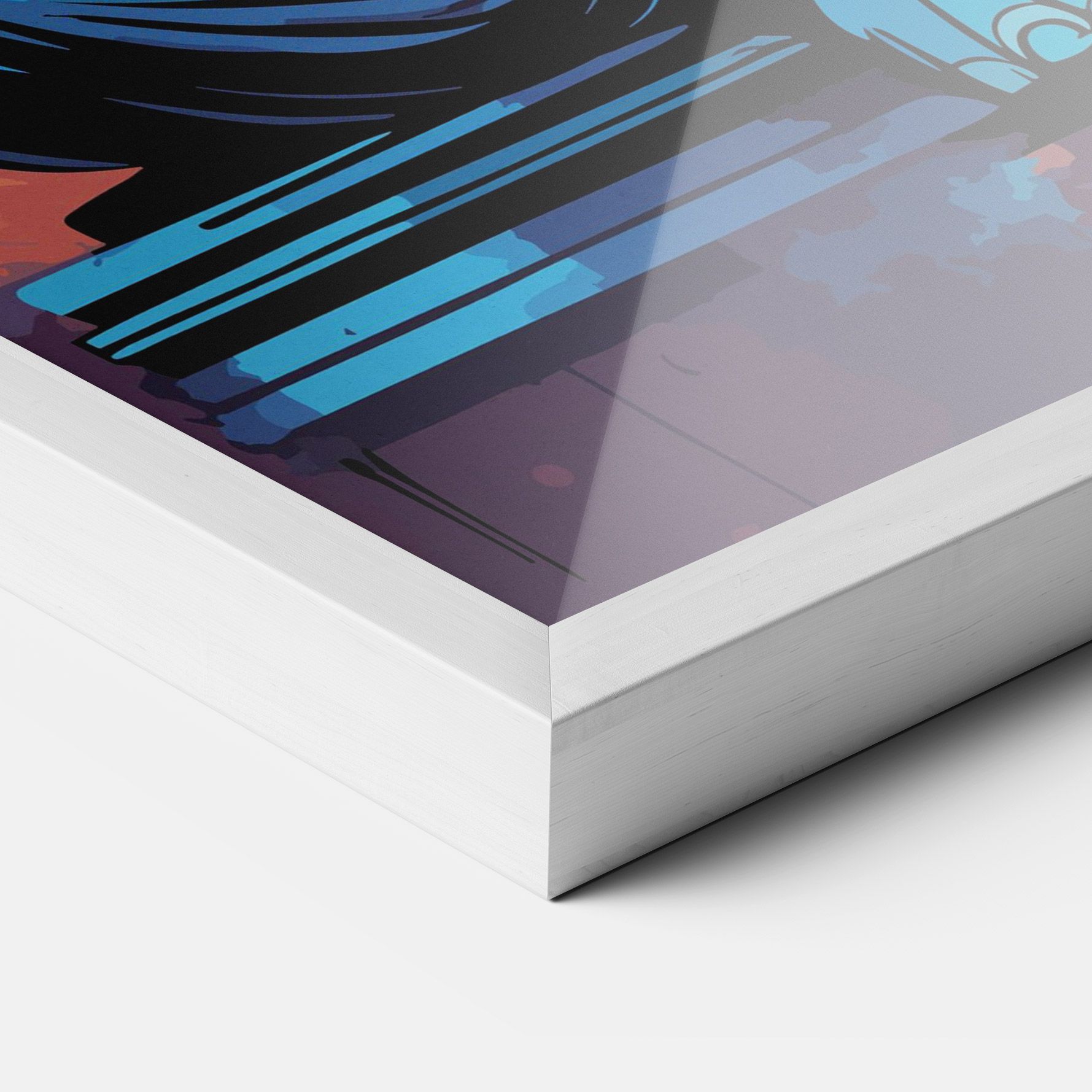 Colorful Chaturthi mockup 3