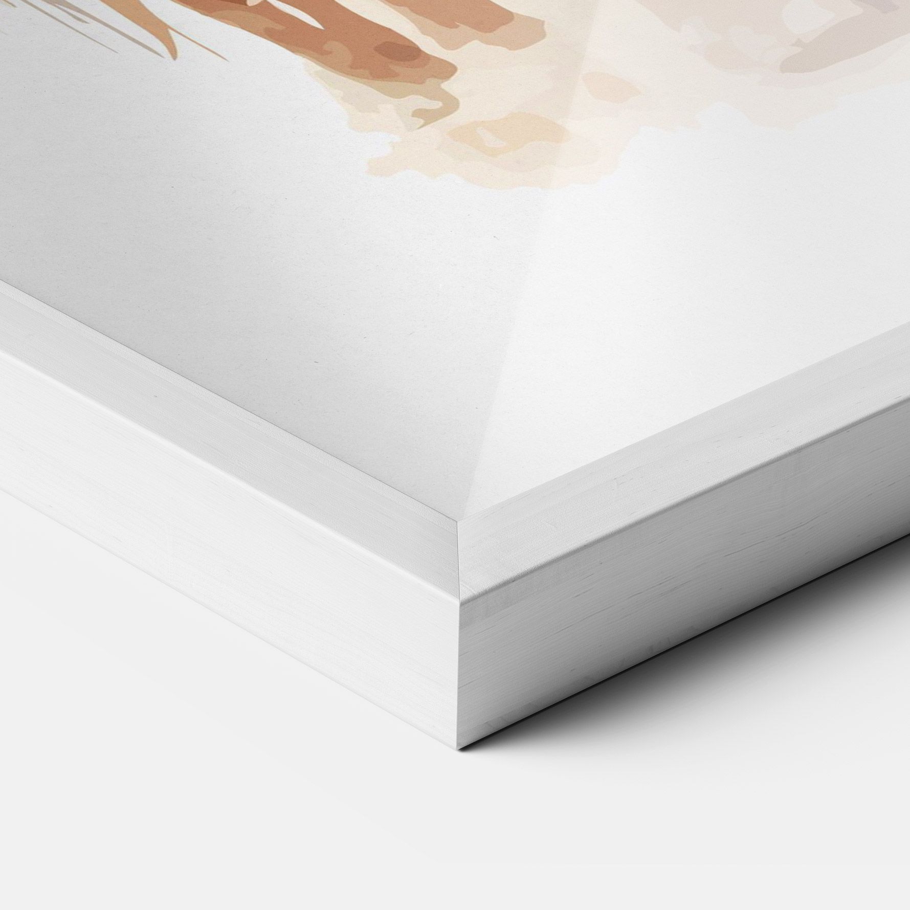 Safari Animal mockup 3