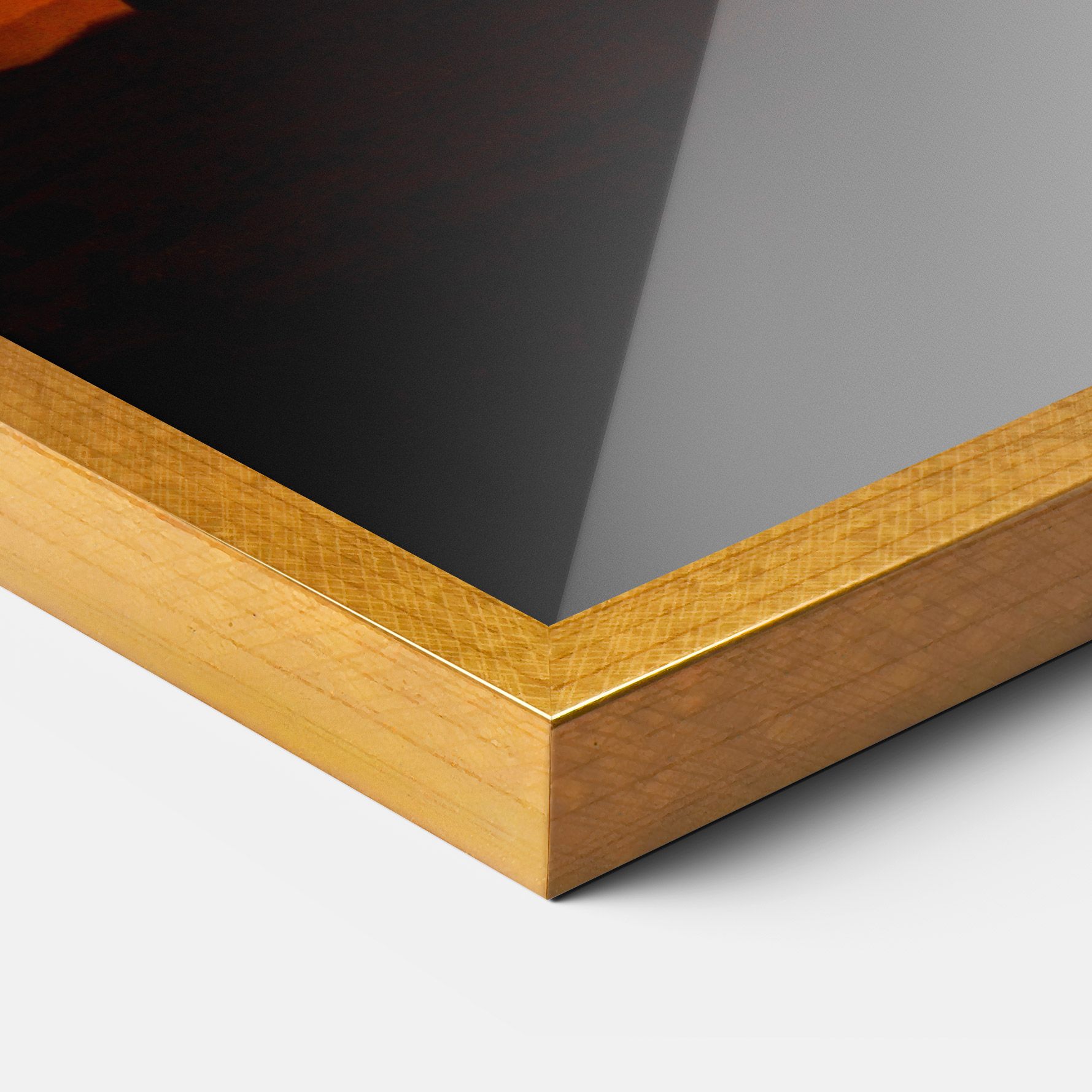 Beautiful Elephant mockup 3