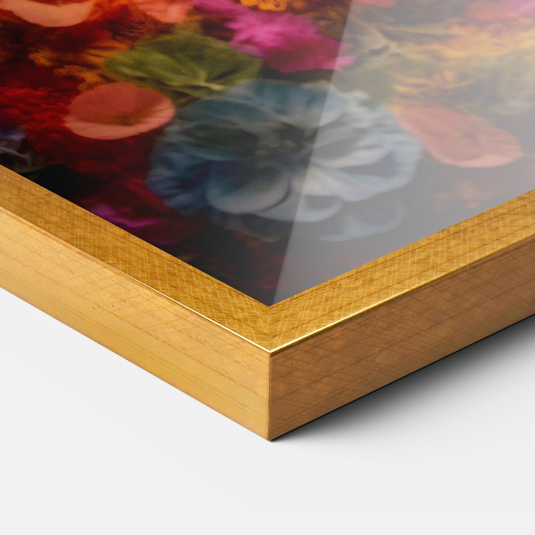 Flower Elephant mockup 3