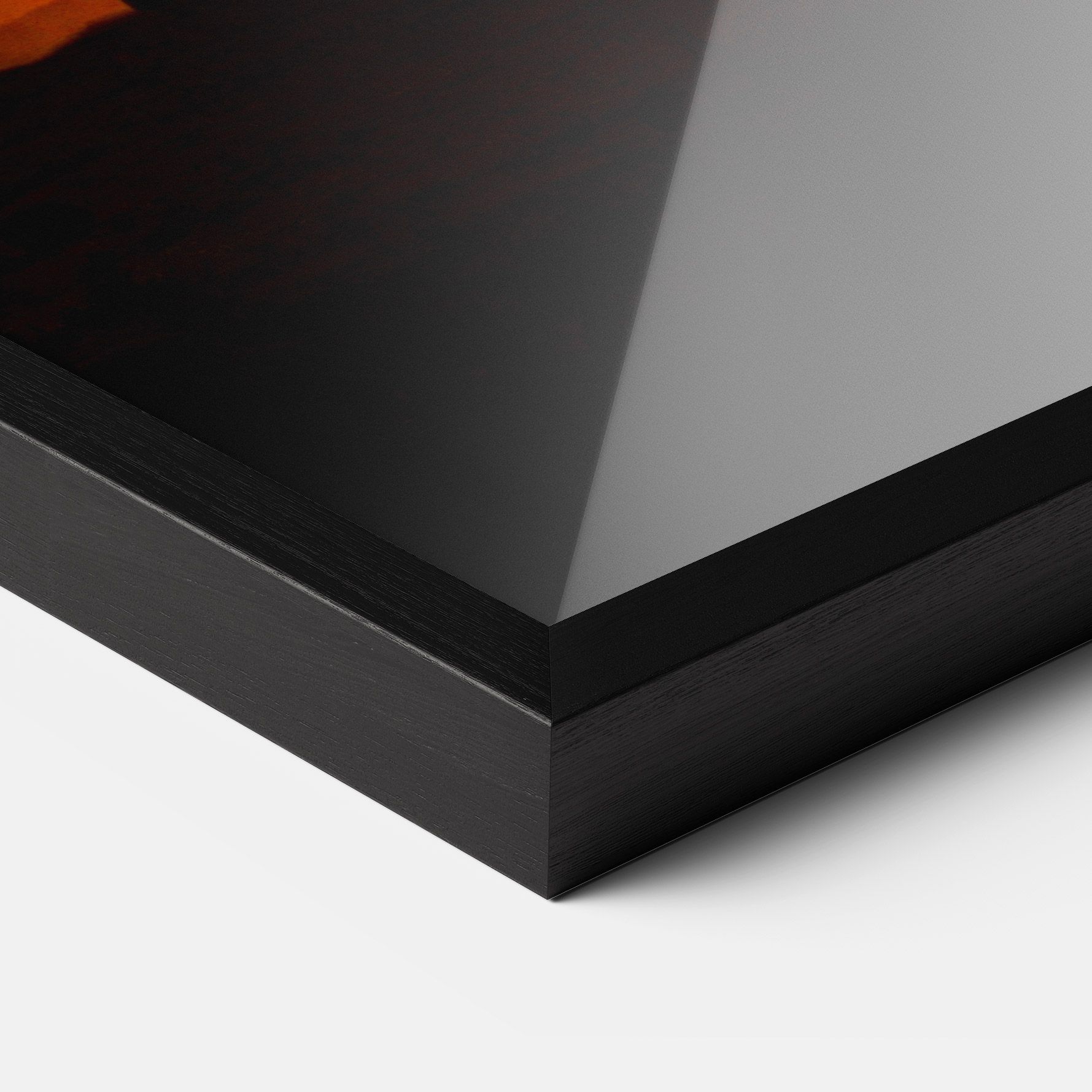 Beautiful Elephant mockup 3