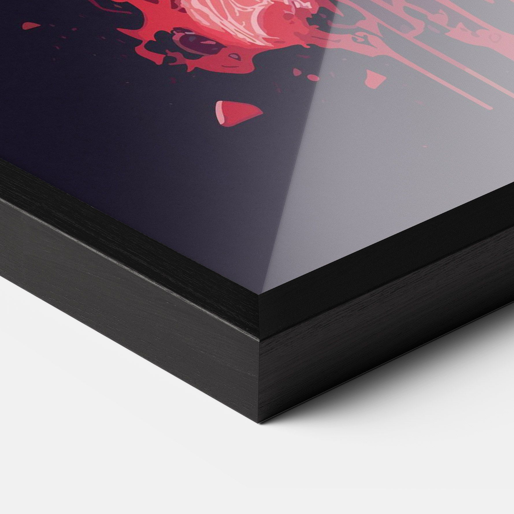 Bloody Elephant mockup 3