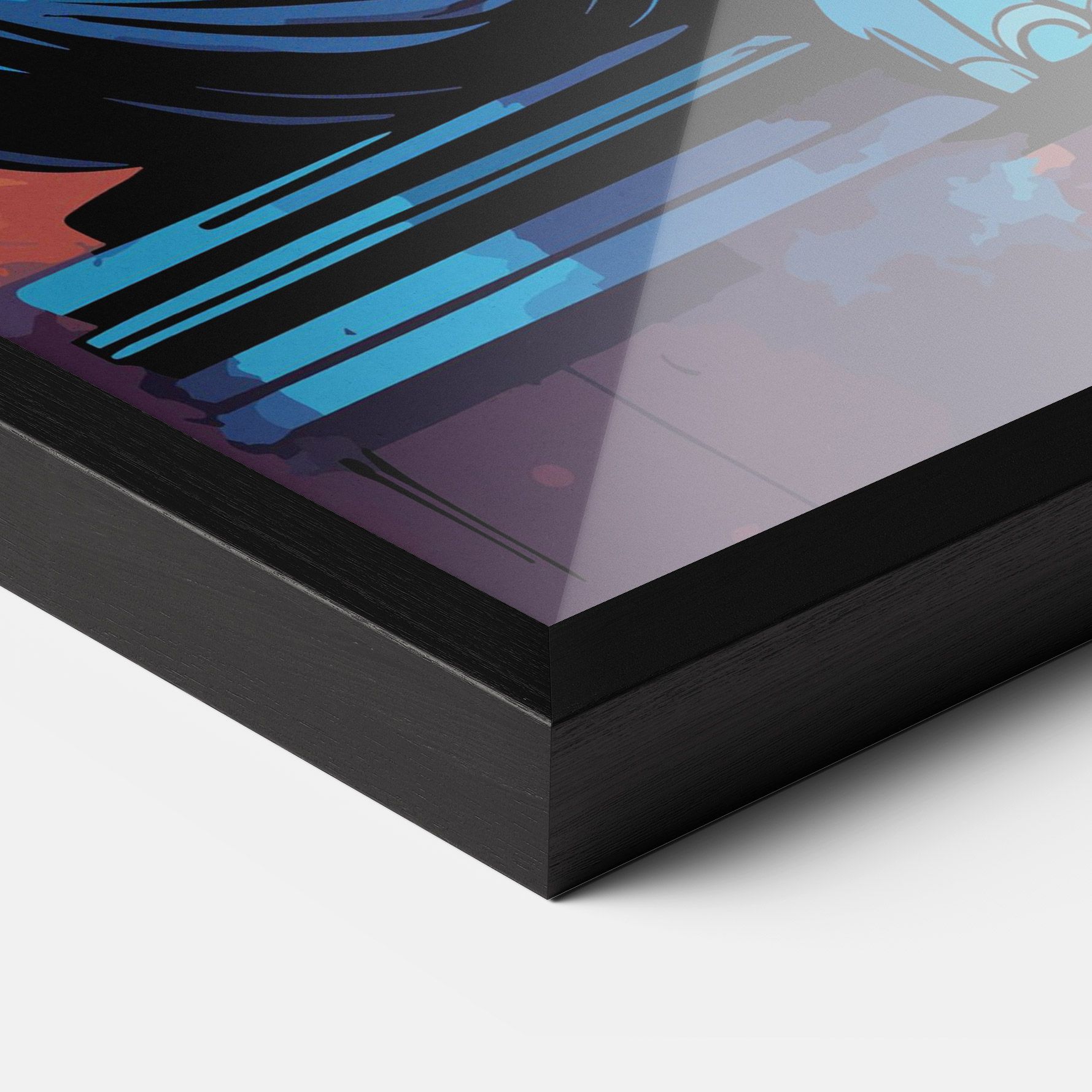 Colorful Chaturthi mockup 3