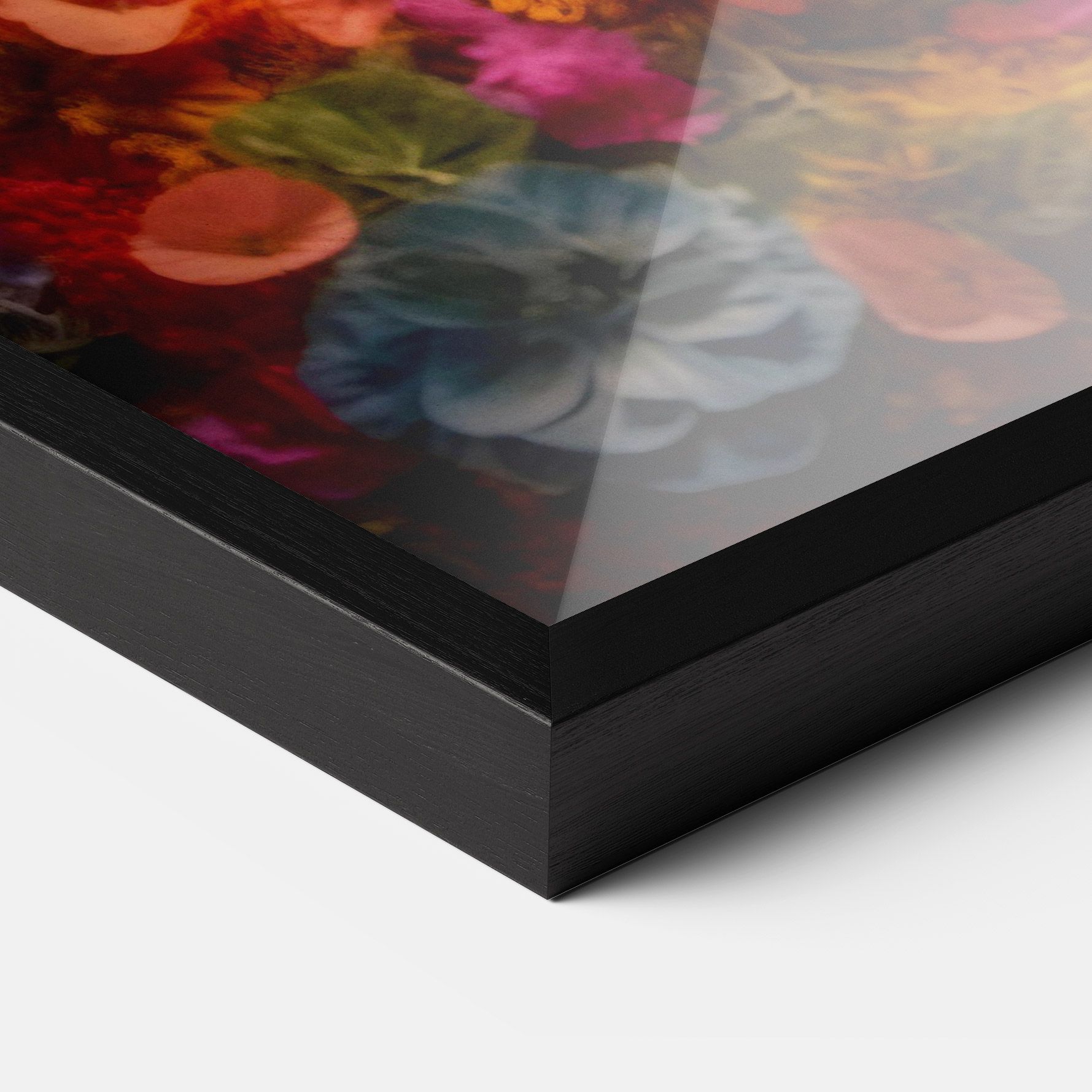 Flower Elephant mockup 3