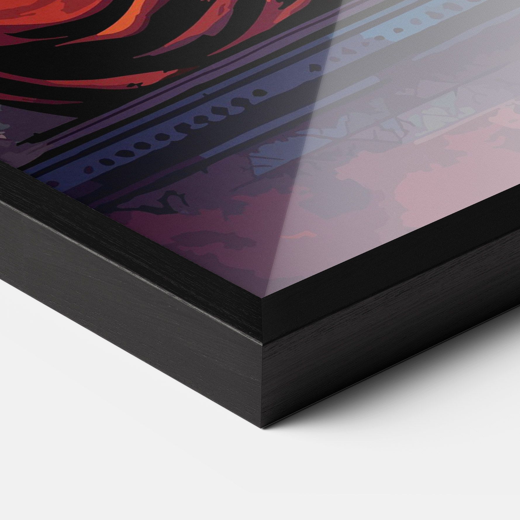 Ganesh Colorful mockup 3