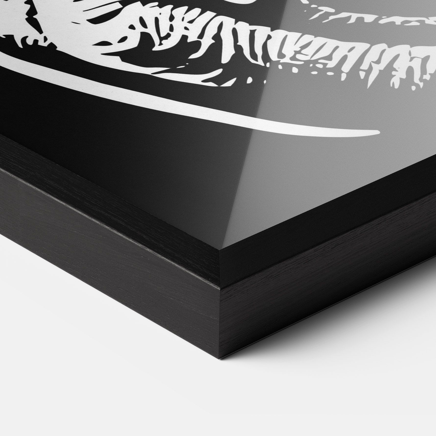 White Head Elephant mockup 3