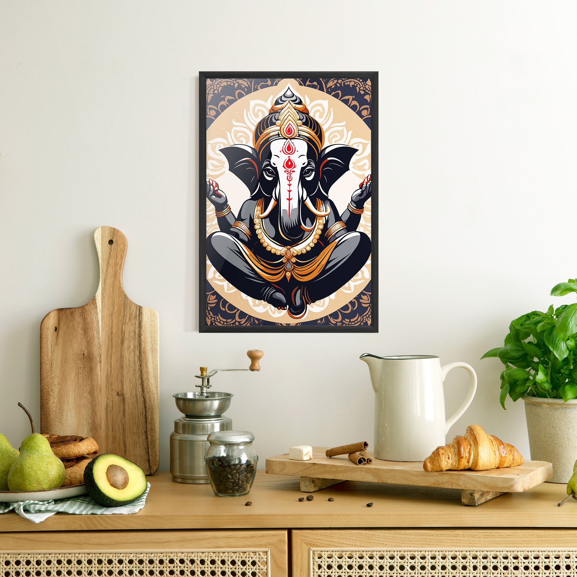 Elefant Color Mix mockup 8