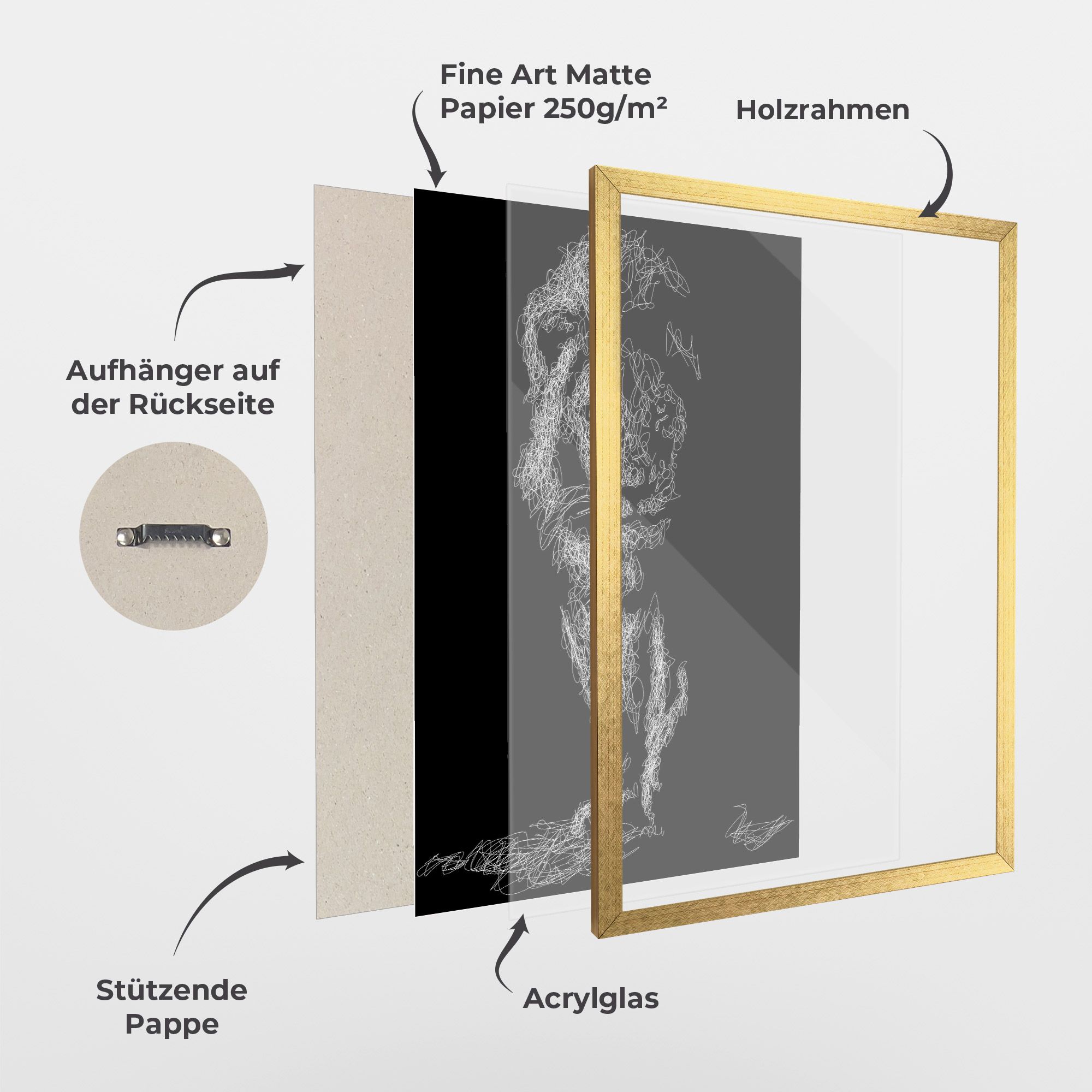 Lion Signature mockup 1