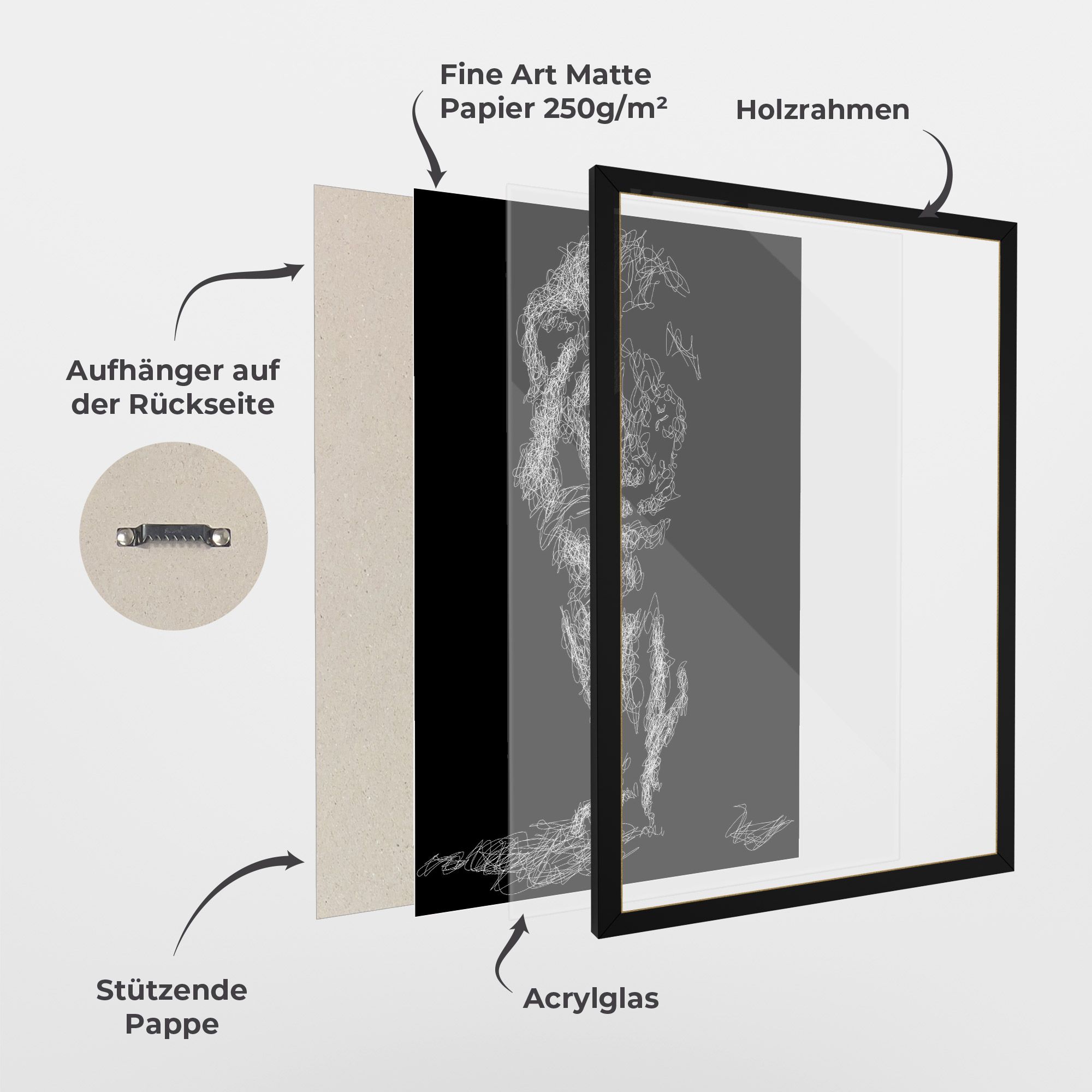 Lion Signature mockup 1