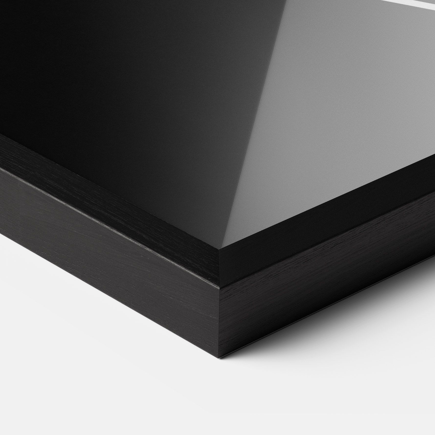 Dark Wolf Skull mockup 3