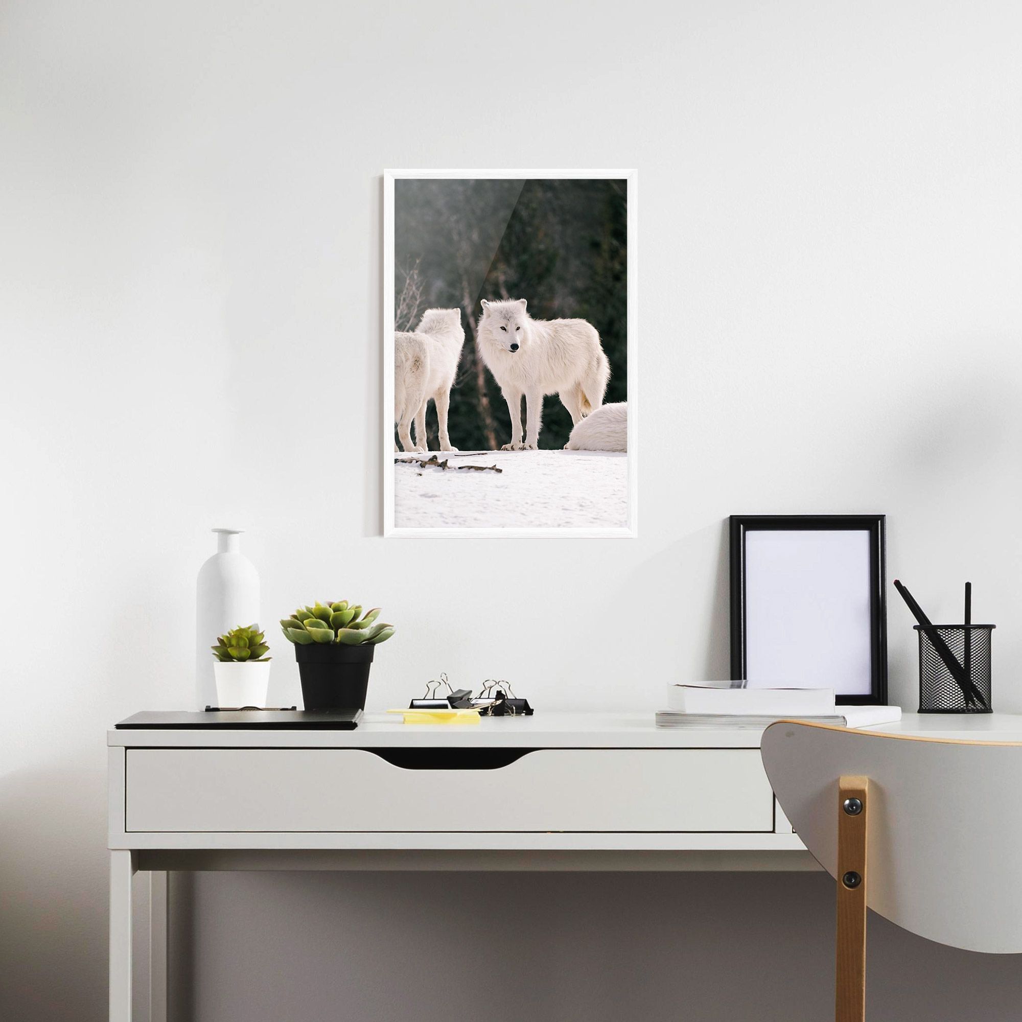 White Wolf Waiting mockup 7