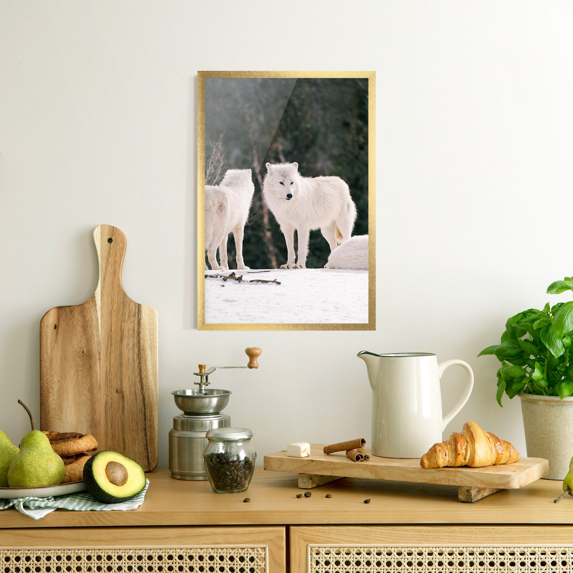 White Wolf Waiting mockup 8