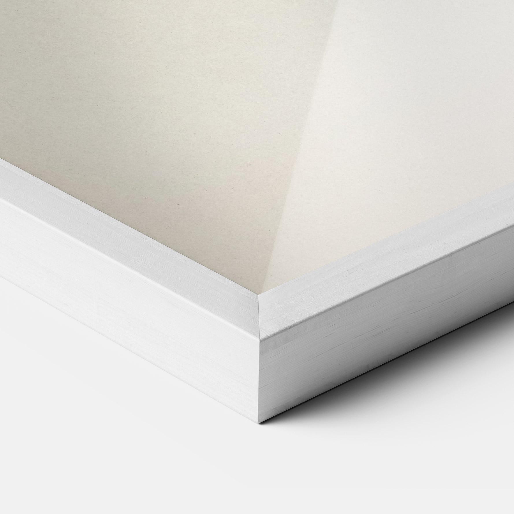 Gerahmte Poster Astur Gentilis mockup 3