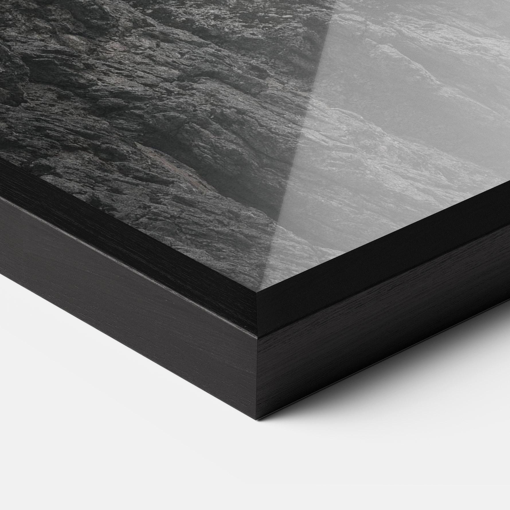 Gerahmte Poster Mountain Eagle mockup 3