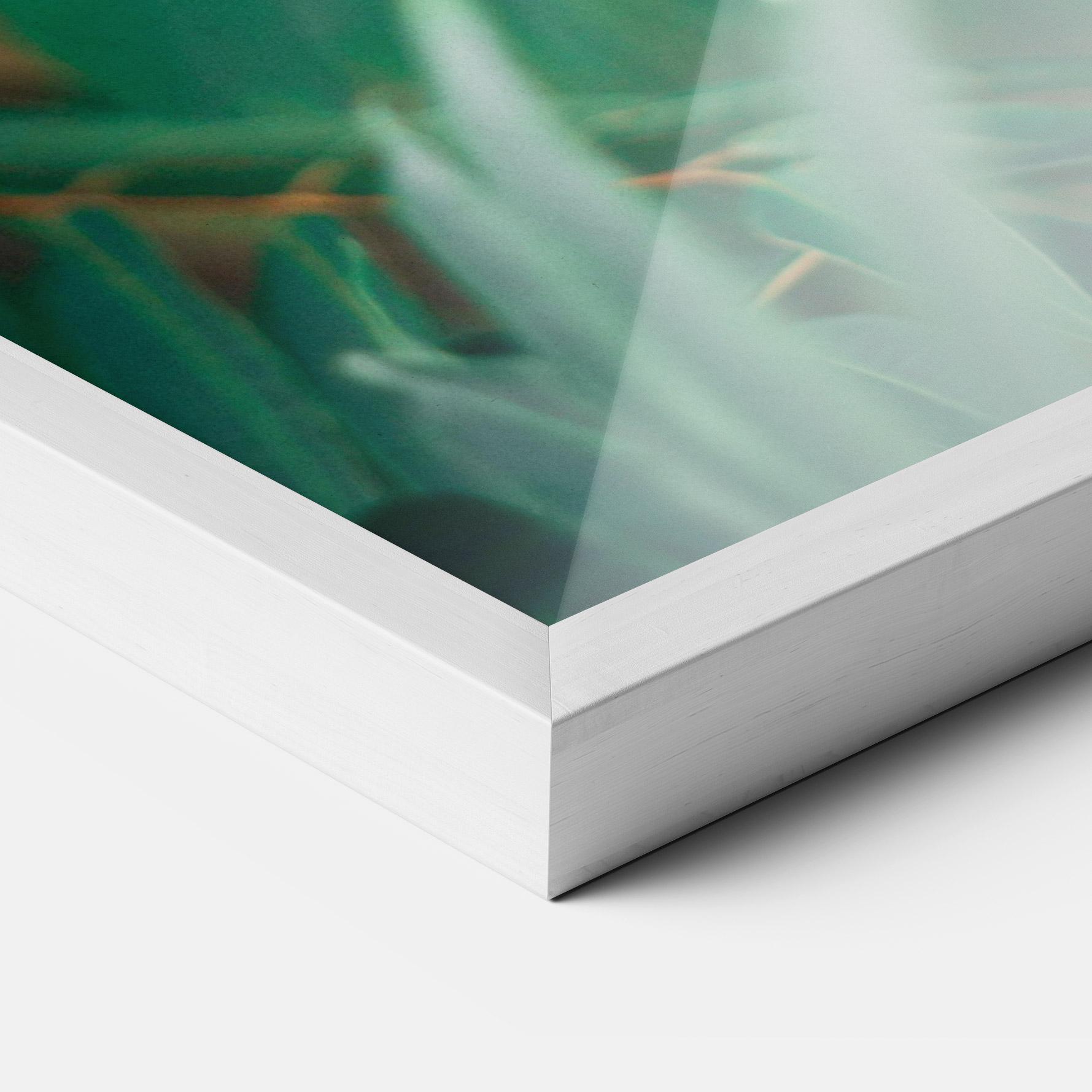 Gerahmte Poster Cat Tree mockup 3