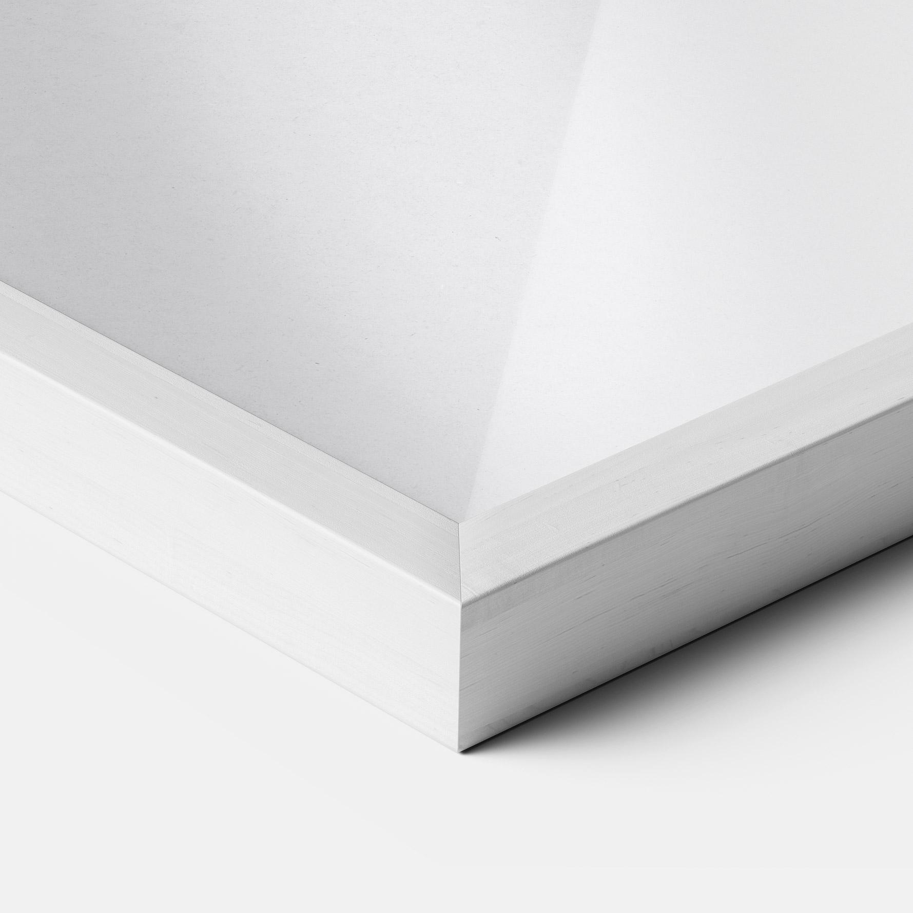 Gerahmte Poster Bear Wearing A Scarf mockup 3